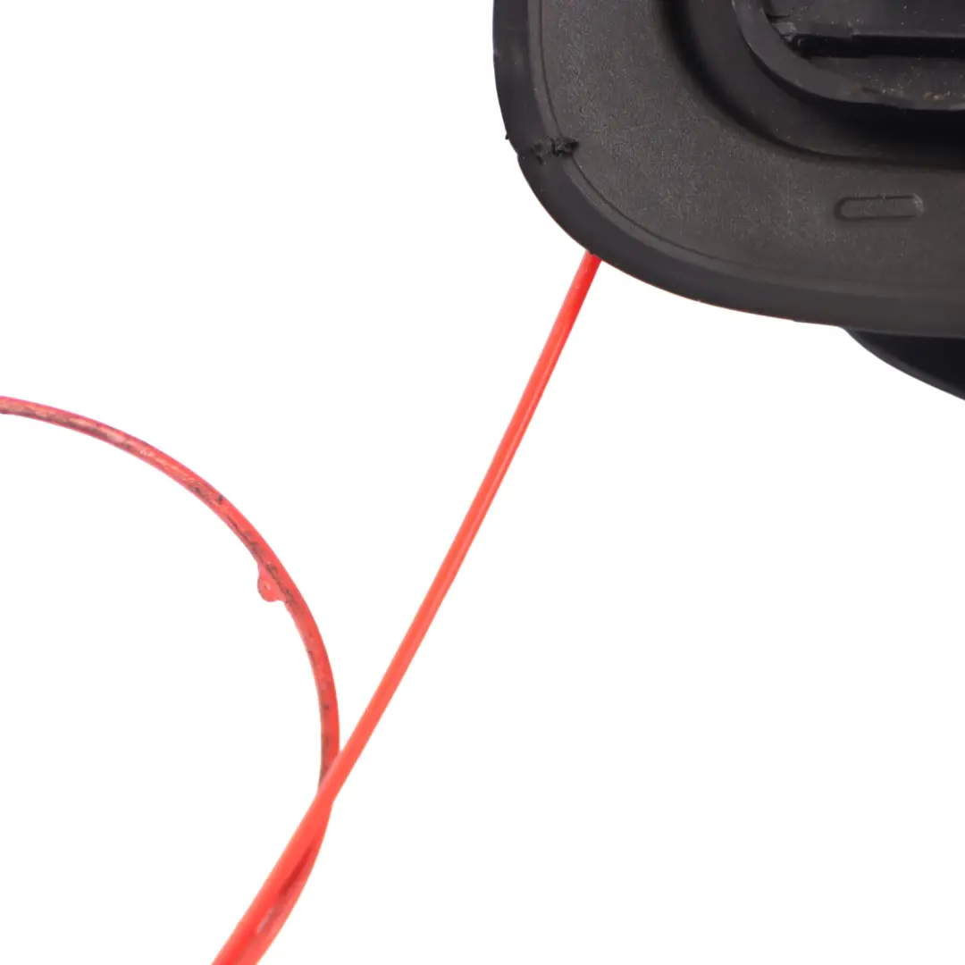 tappo di chiusura del bocchettone riempimento carburante per Audi A3 8V con numero di parte 8V3809906C Audi A3 8V tappo di chiusura del bocchettone riempimento carburante - SKU 8V3809906C - Numero di parte 8V3809906C