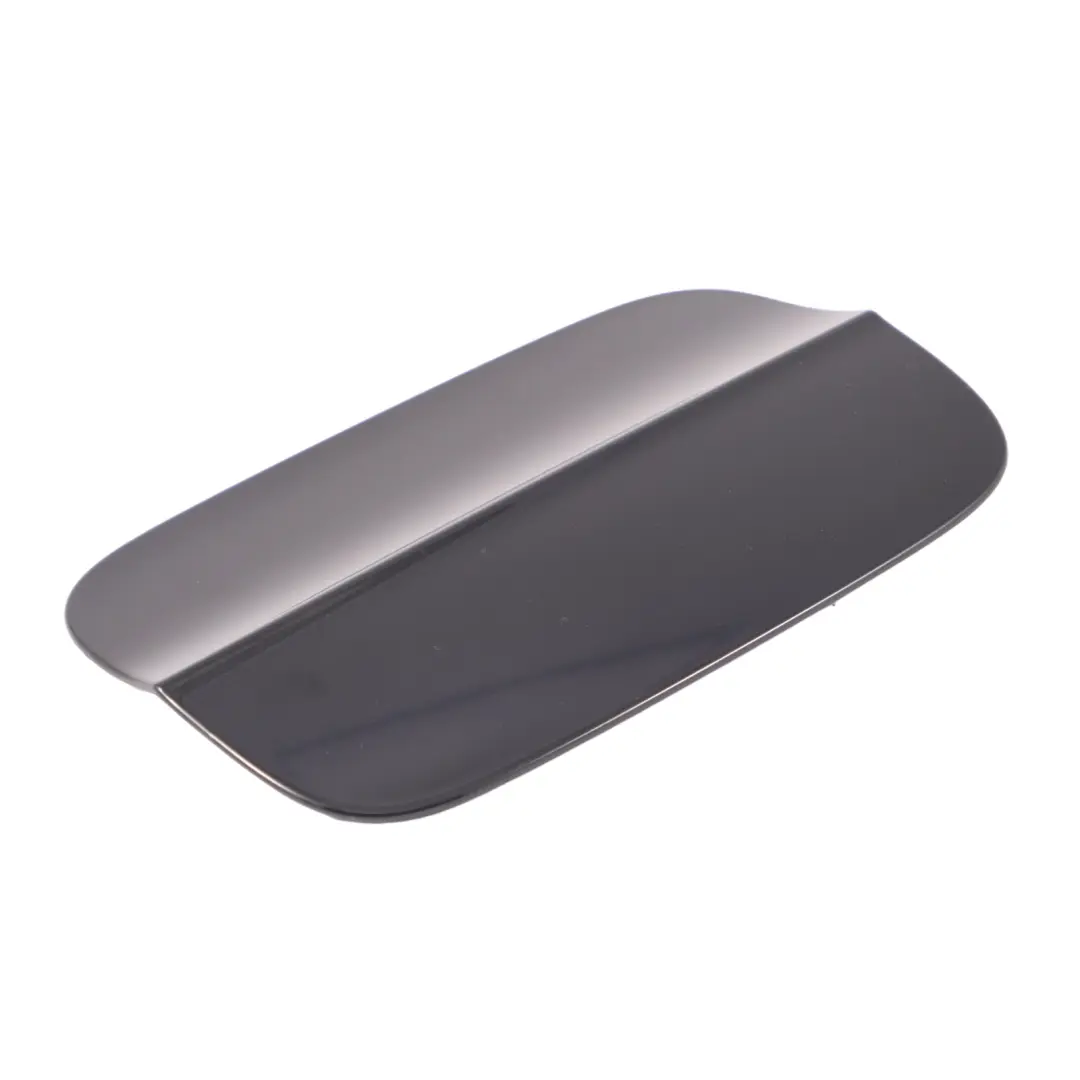 Filler Fill In Flap Cap Cover Phantom Black - Z9Y to Audi A3 8V Fuel with Part number 8V3809907A Audi A3 8V Fuel Filler Fill In Flap Cap Cover Phantom Black - Z9Y - SKU 8V3809907A-PHB - Part number 8V3809907A