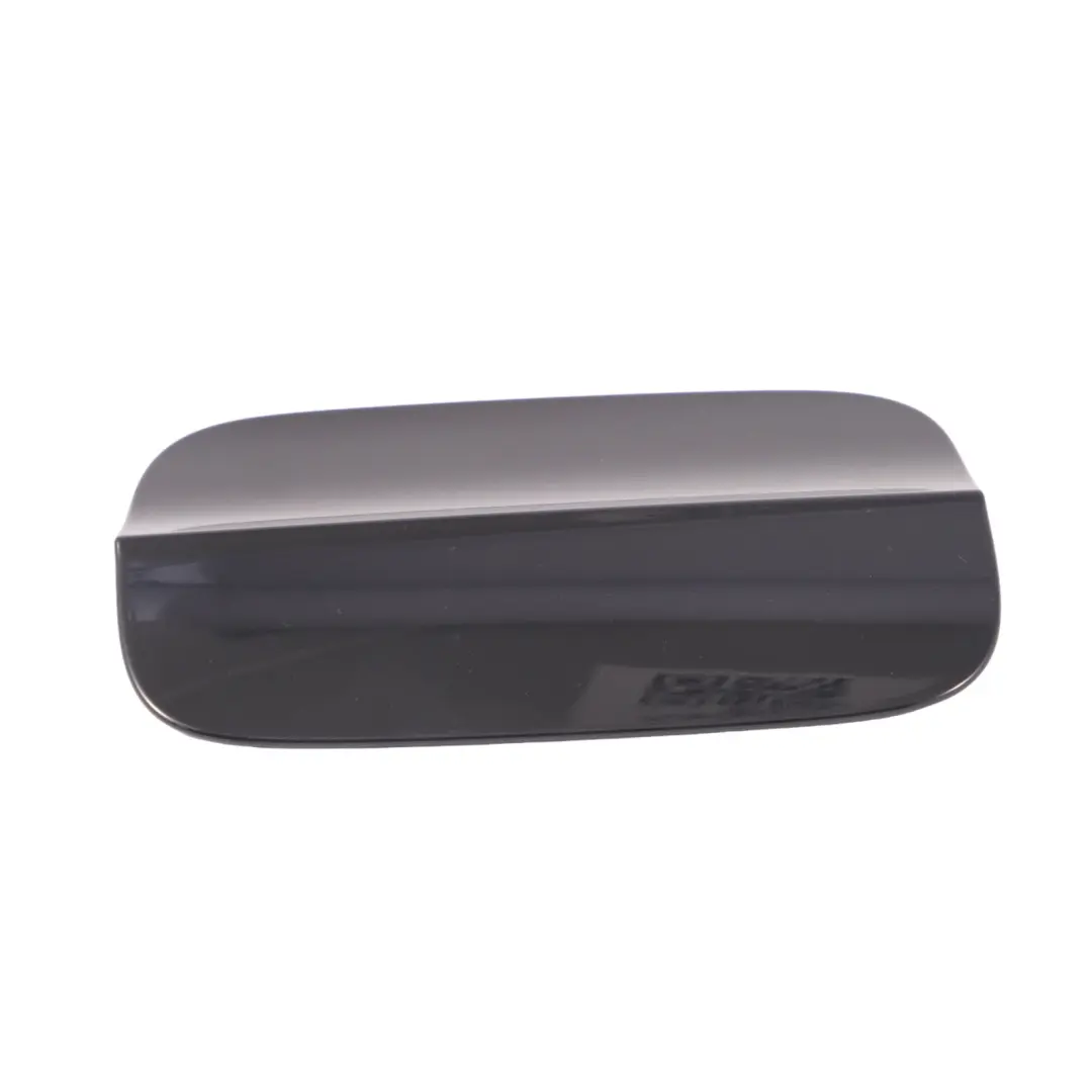 Audi A3 8V Riempimento carburante tappo a ribalta Phantom Black Z9Y - SKU 8V3809907A-PHB - Numero di parte 8V3809907A