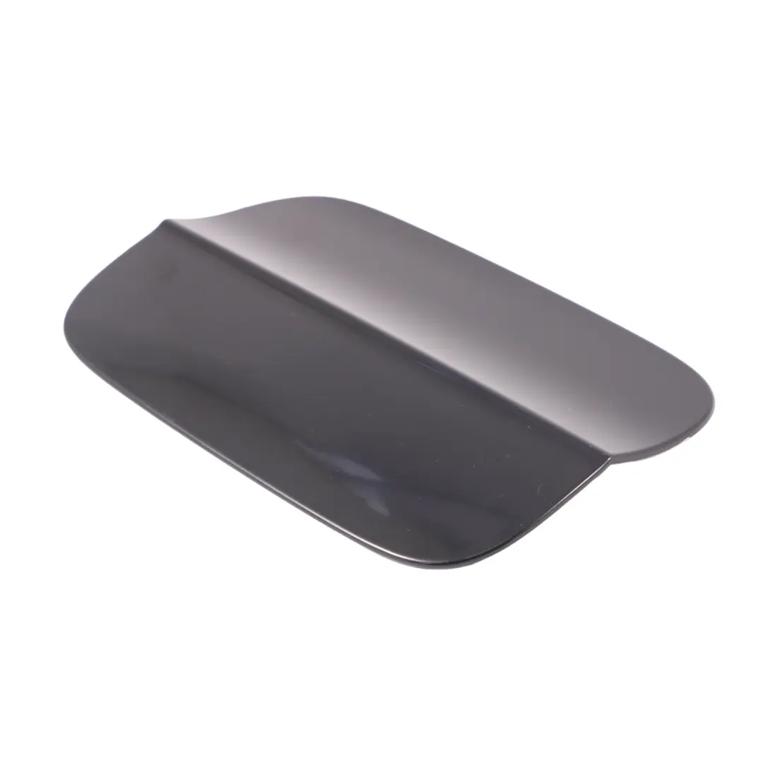 Audi A3 8V Tapón Tapa Llenado Combustible Negro Fantasma Z9Y - SKU 8V3809907A-PHB - Número de pieza 8V3809907A