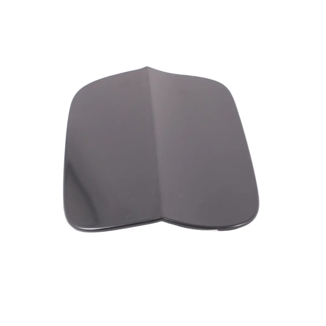 Kraft Stoffein Füll Klappen Abdeckung Phantom Schwarz Z9Y für Audi A3 8V mit Teilenummer 8V3809907A Audi A3 8V Kraft Stoffein Füll Klappen Abdeckung Phantom Schwarz Z9Y - SKU 8V3809907A-PHB - Teilenummer 8V3809907A