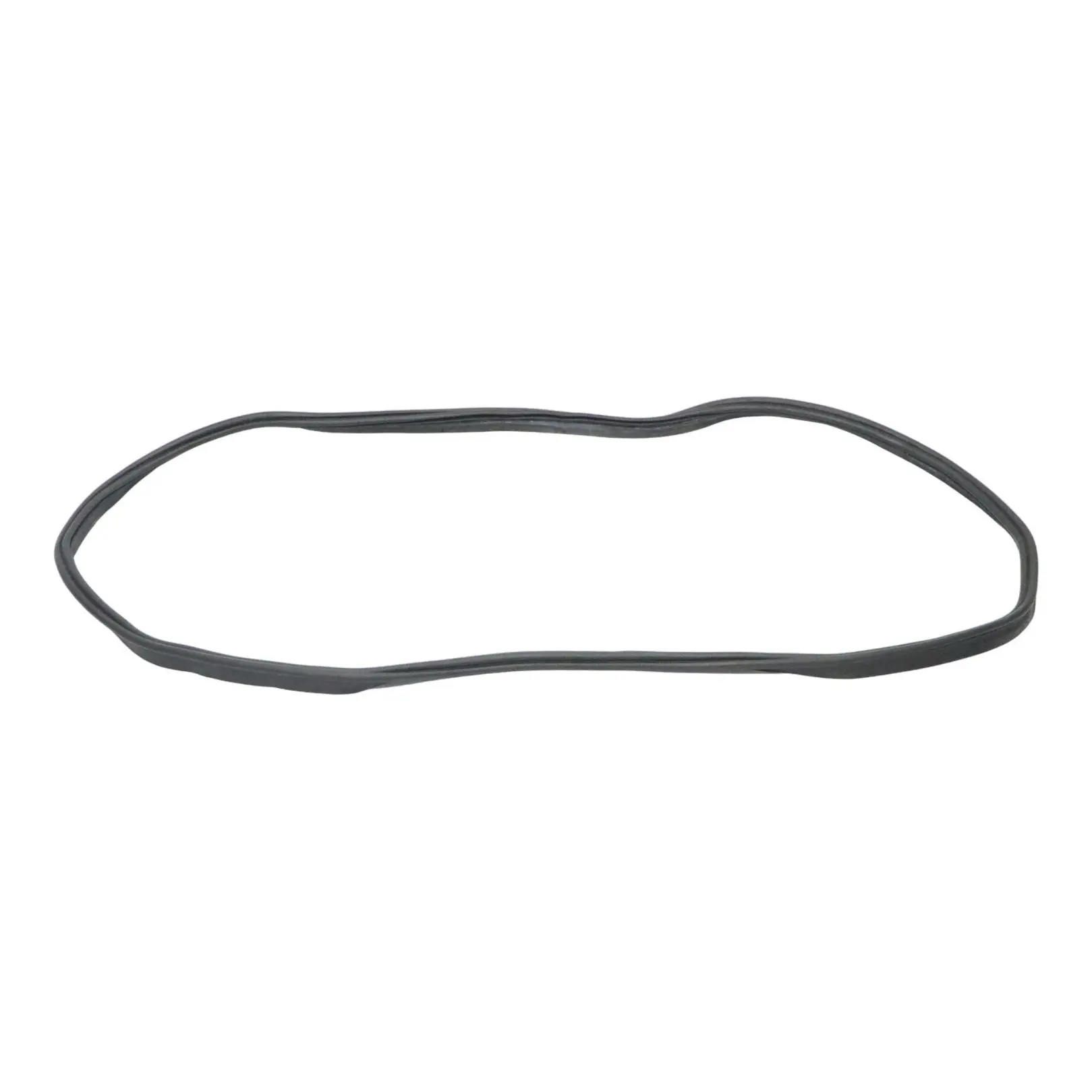 Audi A3 8V Rear Tailgate Hatch Boot Lid Trunk Seal Gasket Rubber 8V3827705 