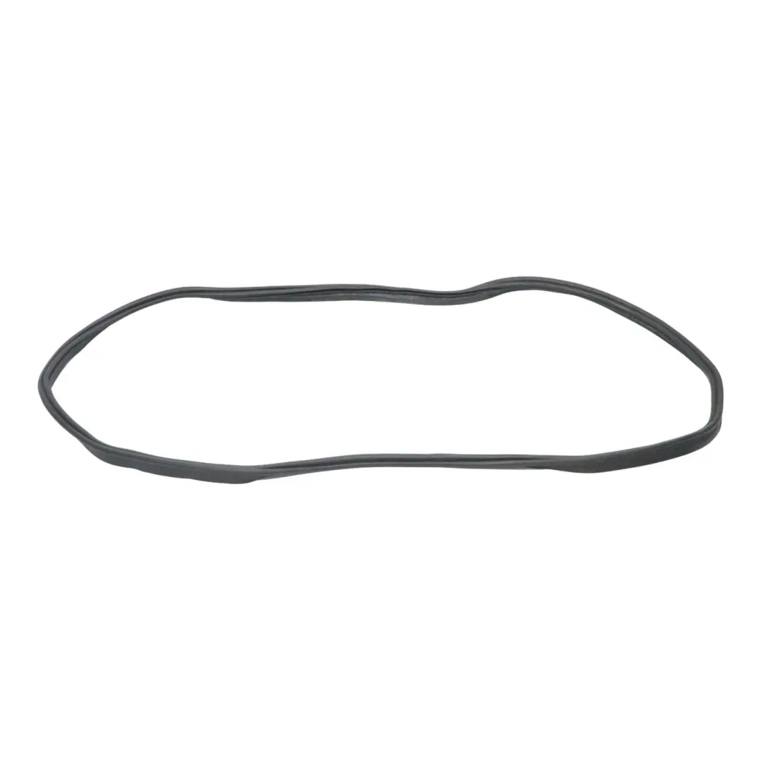 Trasero Hatch Boot Trunk Seal Junta Goma para Audi A3 8V Tailgate con número de pieza 8V3827705 Audi A3 8V Tailgate Trasero Hatch Boot Trunk Seal Junta Goma - SKU 8V3827705 - Número de pieza 8V3827705