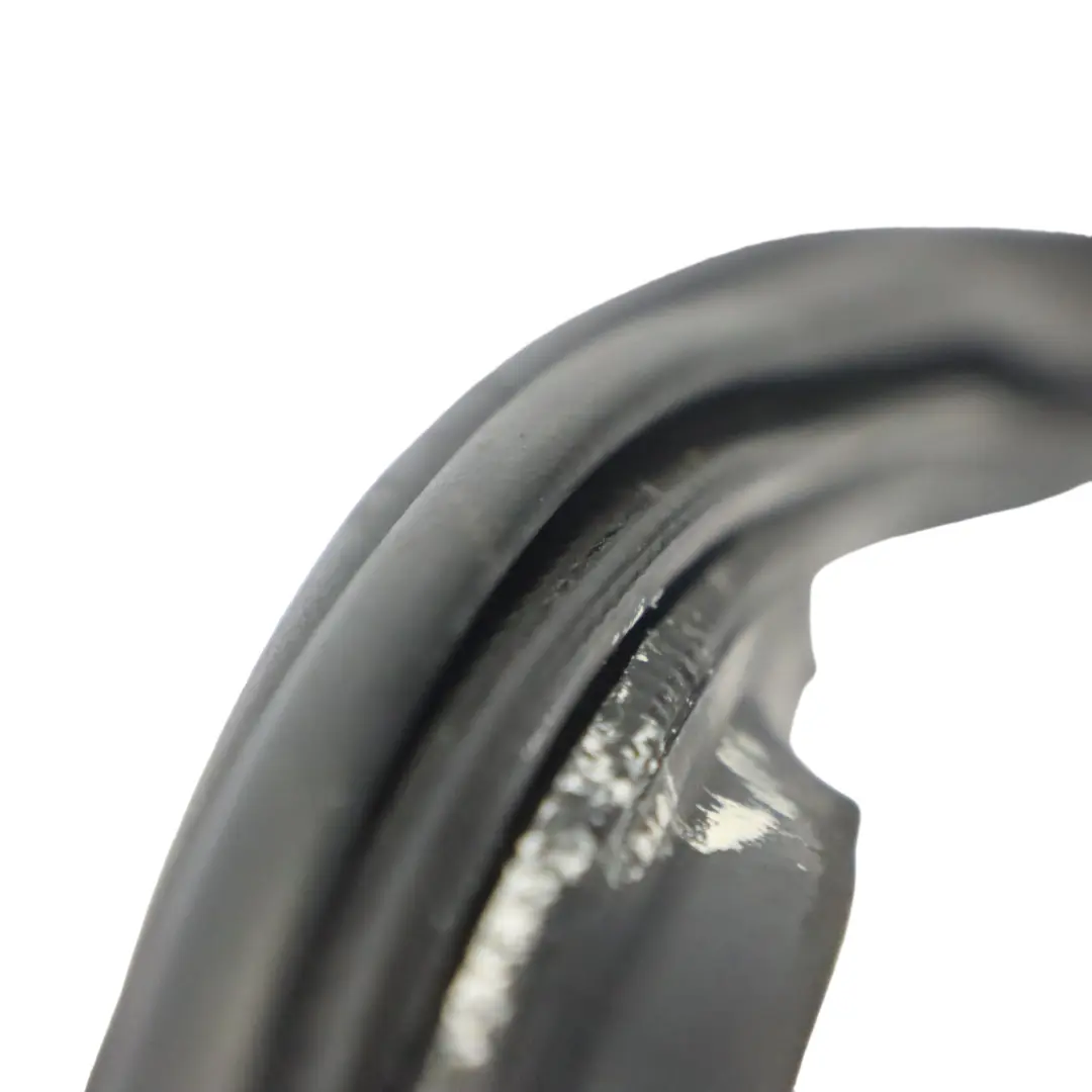 Trasero Hatch Boot Trunk Seal Junta Goma para Audi A3 8V Tailgate con número de pieza 8V3827705 Audi A3 8V Tailgate Trasero Hatch Boot Trunk Seal Junta Goma - SKU 8V3827705 - Número de pieza 8V3827705