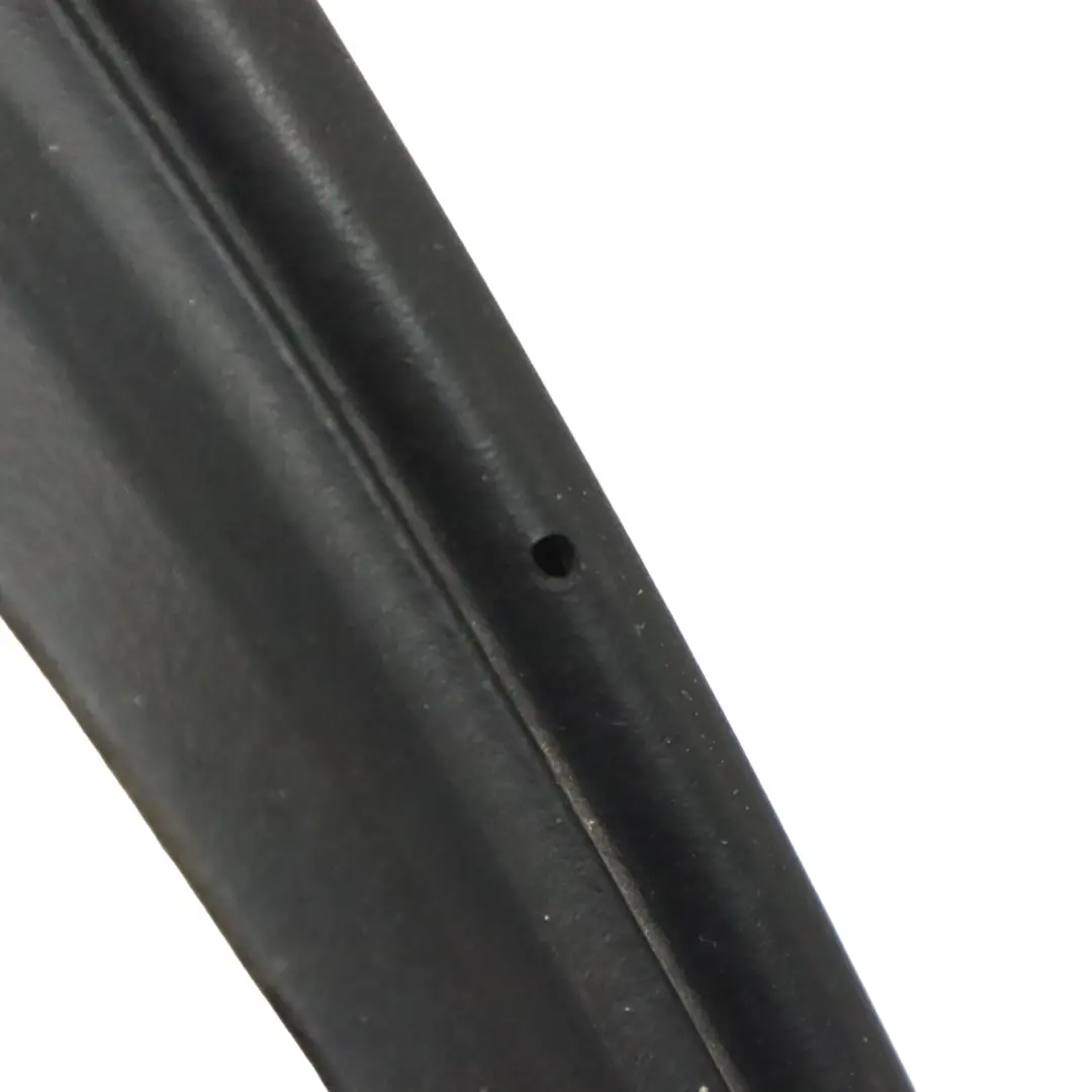 Audi A3 8V Rear Tailgate Hatch Boot Lid Trunk Seal Gasket Rubber - SKU 8V3827705 - Part number 8V3827705
