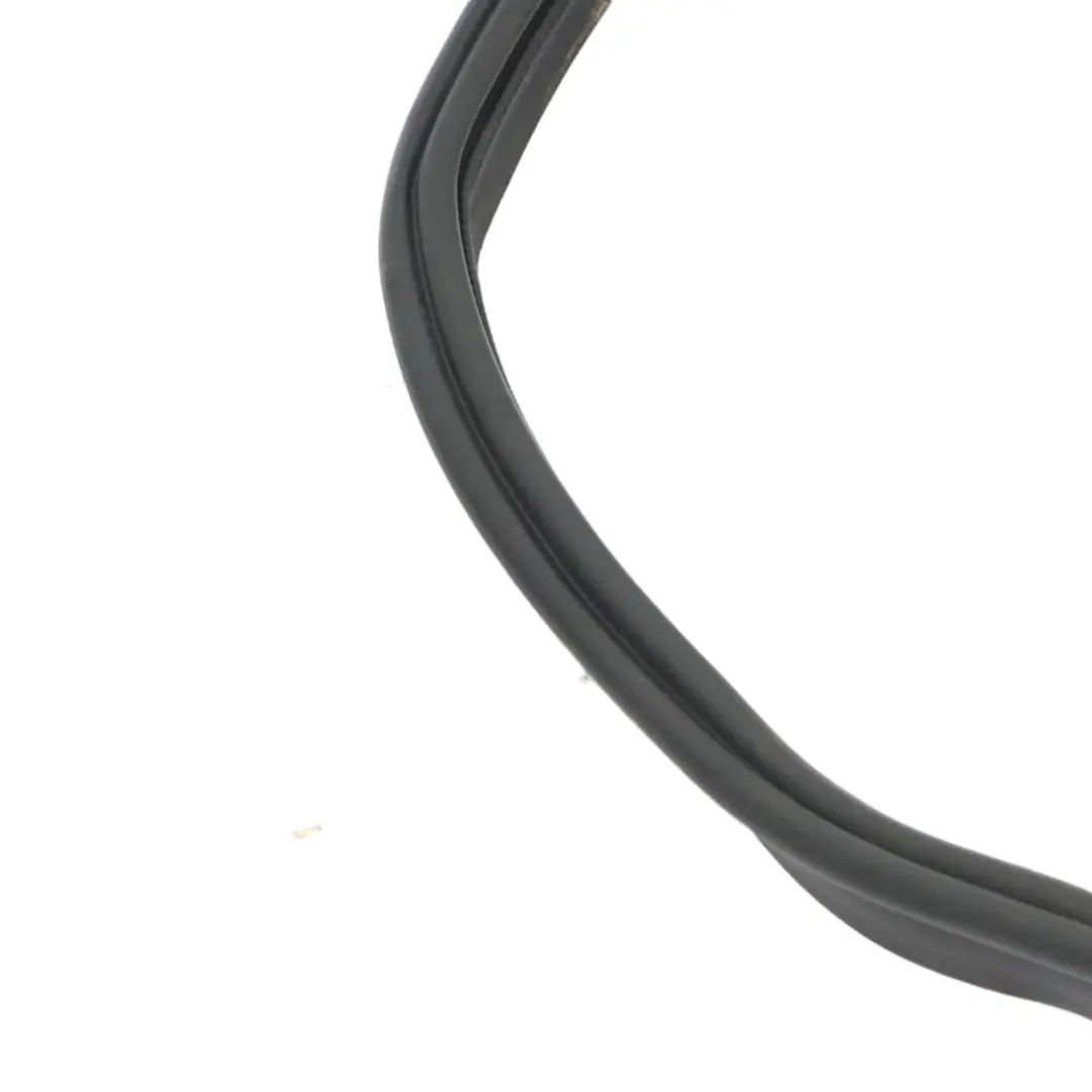 Audi A3 8V Rear Tailgate Hatch Boot Lid Trunk Seal Gasket Rubber - SKU 8V3827705 - Part number 8V3827705