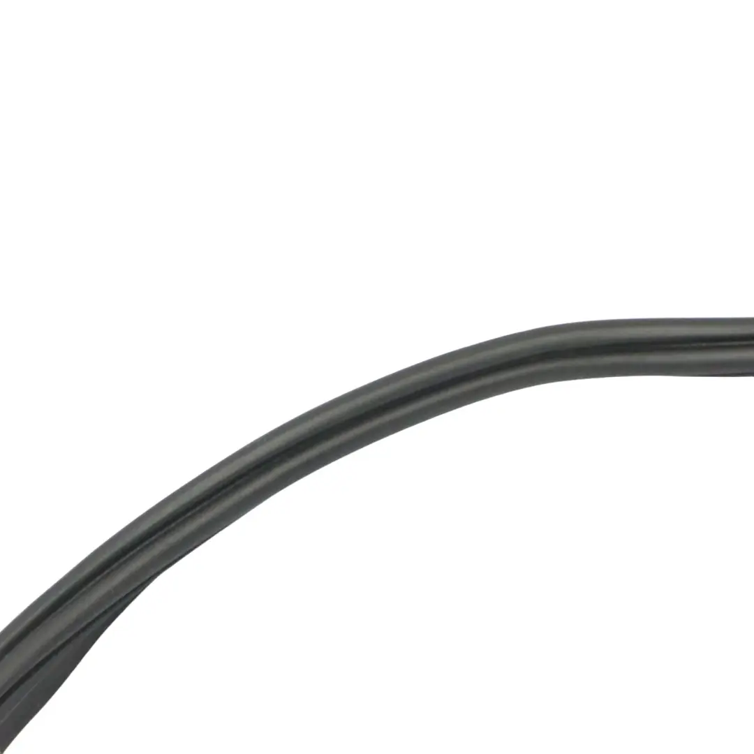 Audi A3 8V Rear Tailgate Hatch Boot Lid Trunk Seal Gasket Rubber - SKU 8V3827705 - Part number 8V3827705