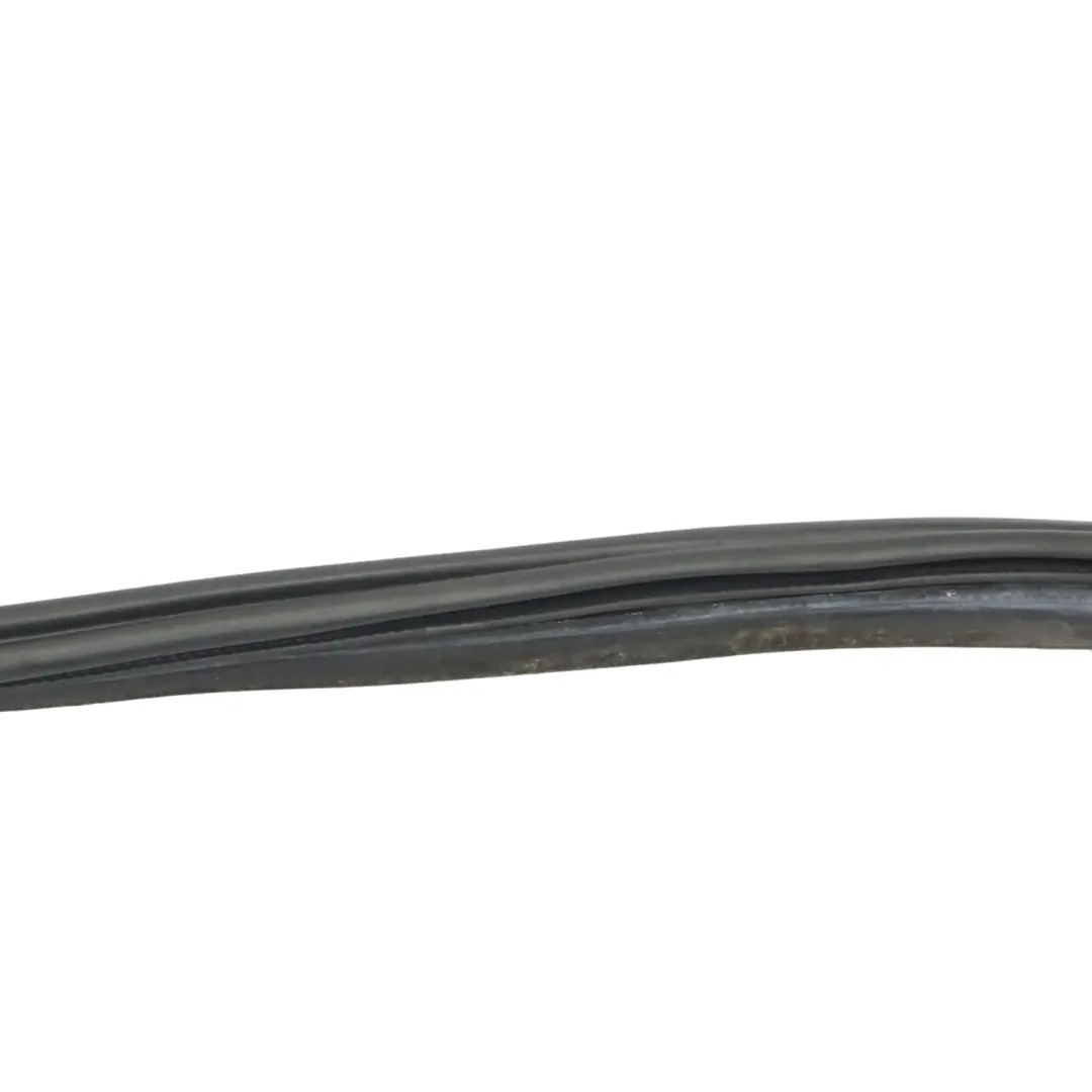 Audi A3 8V Rear Tailgate Hatch Boot Lid Trunk Seal Gasket Rubber - SKU 8V3827705 - Part number 8V3827705