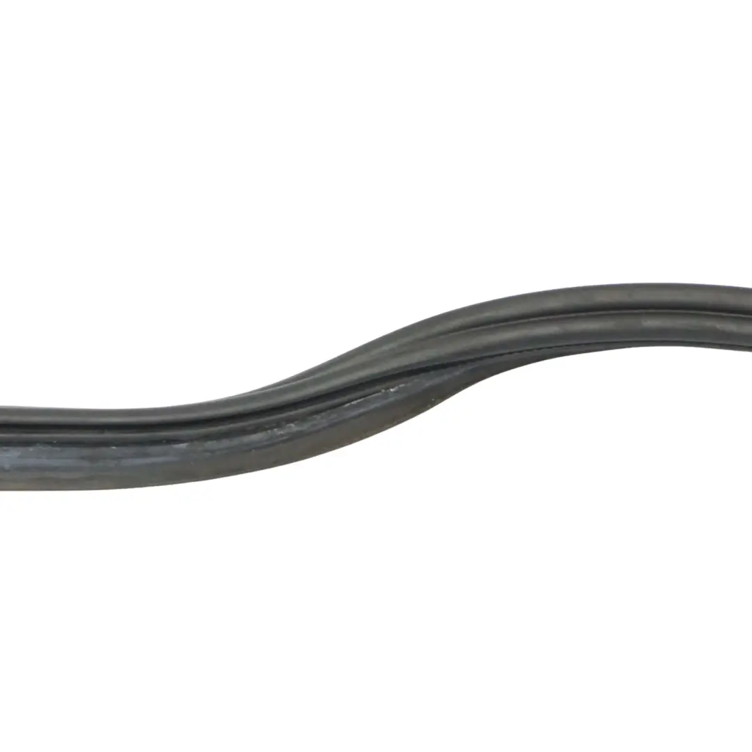 Audi A3 8V Rear Tailgate Hatch Boot Lid Trunk Seal Gasket Rubber - SKU 8V3827705 - Part number 8V3827705