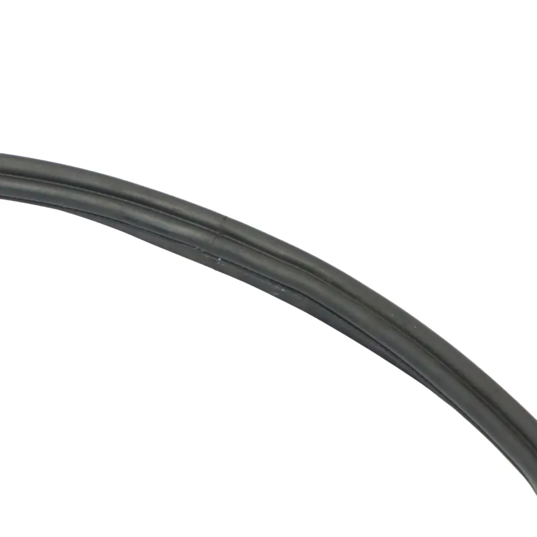 Audi A3 8V Rear Tailgate Hatch Boot Lid Trunk Seal Gasket Rubber - SKU 8V3827705 - Part number 8V3827705