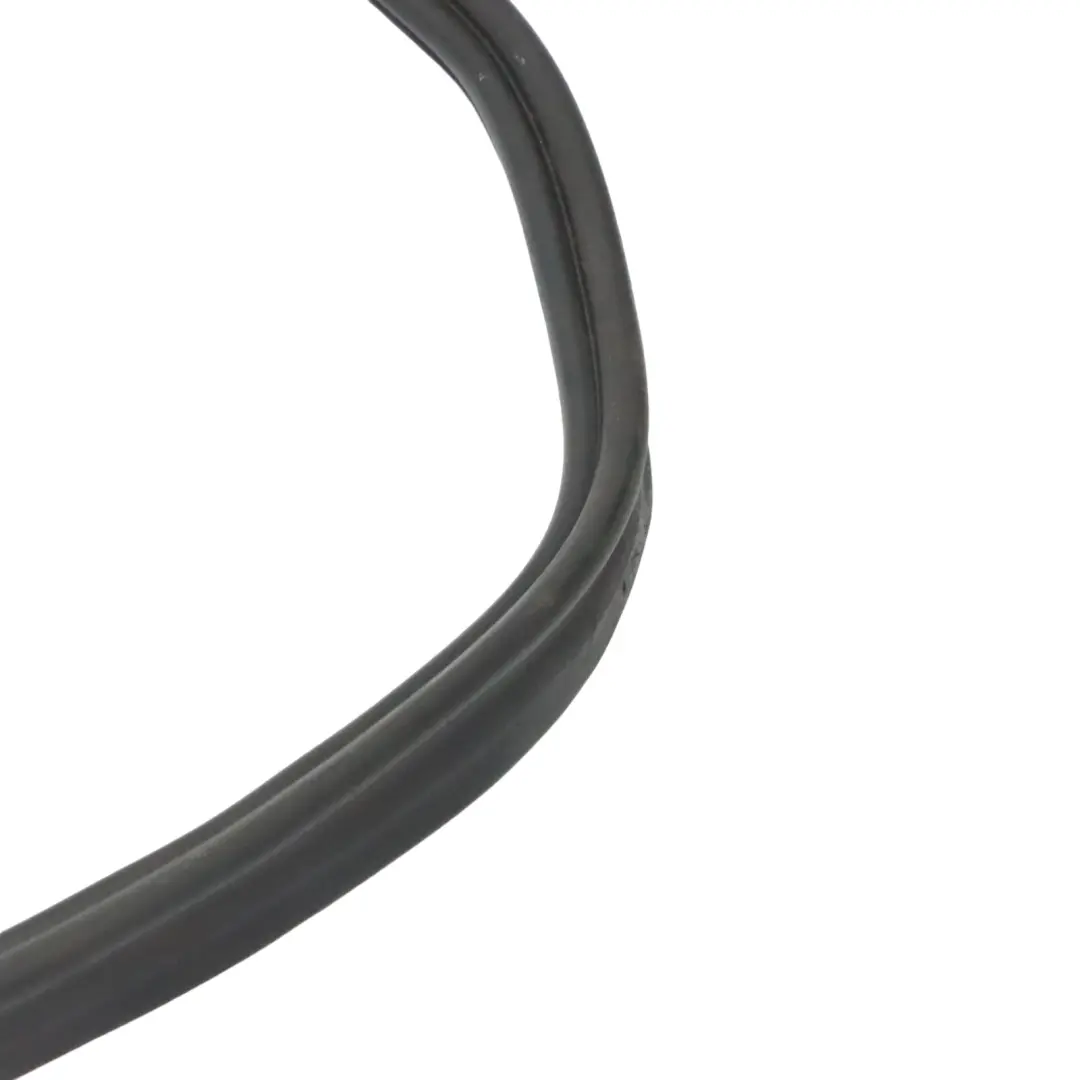 Audi A3 8V Rear Tailgate Hatch Boot Lid Trunk Seal Gasket Rubber - SKU 8V3827705 - Part number 8V3827705