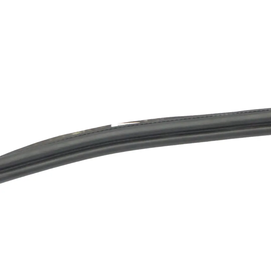 Audi A3 8V Rear Tailgate Hatch Boot Lid Trunk Seal Gasket Rubber - SKU 8V3827705 - Part number 8V3827705