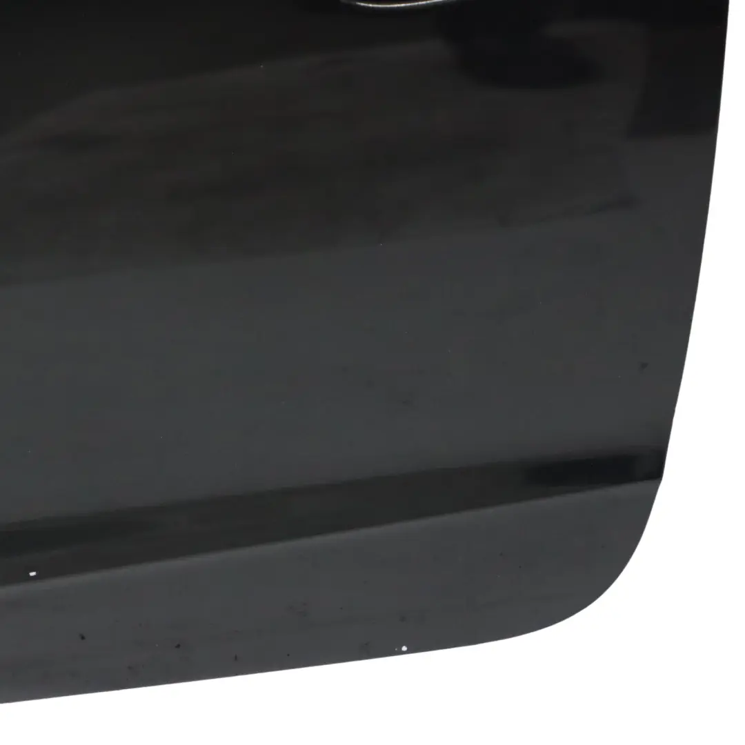 Gauche Phantom Black Noir - Z9Y pour Audi A3 8V Hatchback Porte Avant à propos du numéro de pièce 8V3831051B Audi A3 8V Hatchback Porte Avant Gauche Phantom Black Noir - Z9Y - SKU 8V3831051B-PHB - Numéro de pièce 8V3831051B