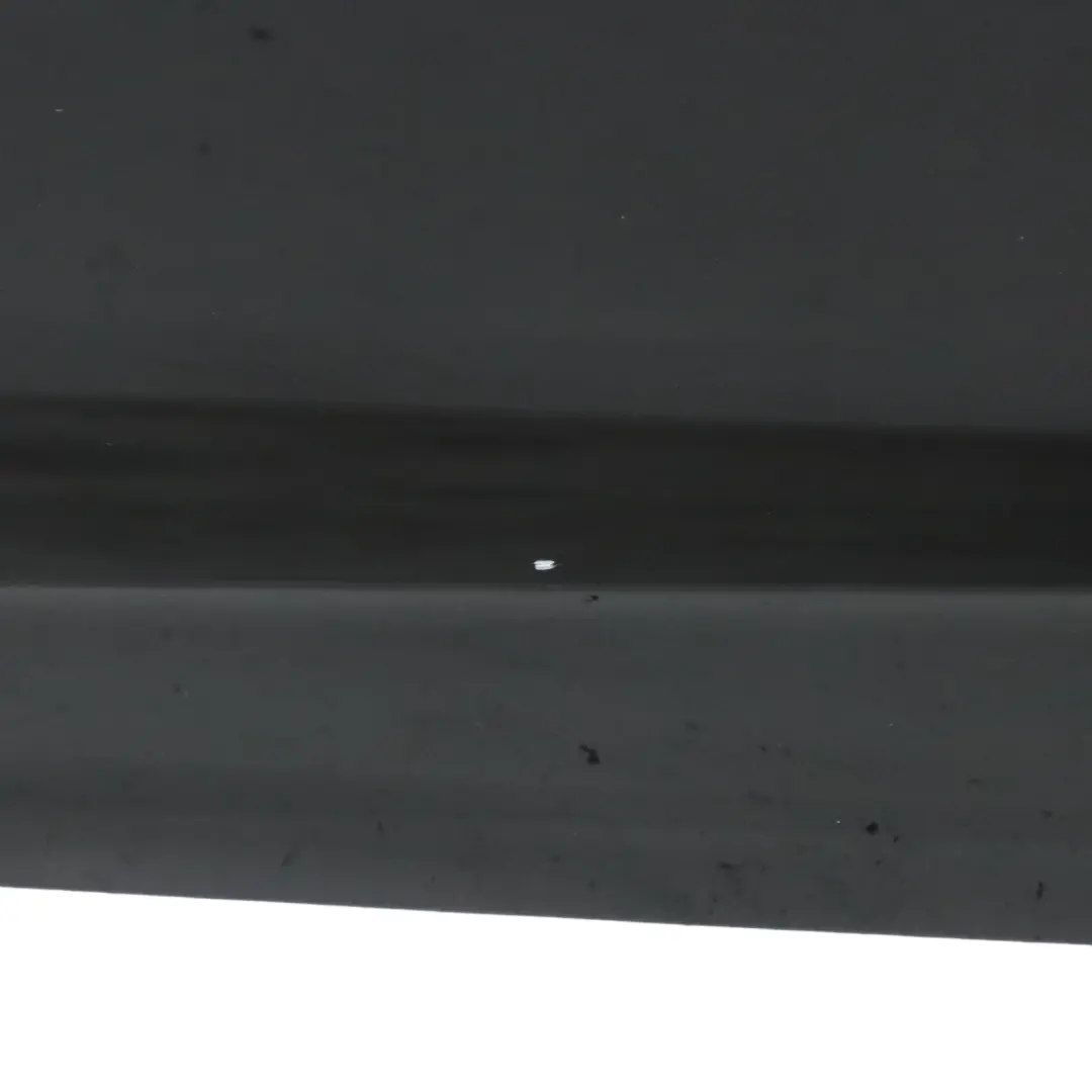 Puerta Delantera Izquierda Phantom Black Negro - Z9Y para Audi A3 8V Hatchback con número de pieza 8V3831051B Audi A3 8V Hatchback Puerta Delantera Izquierda Phantom Black Negro - Z9Y - SKU 8V3831051B-PHB - Número de pieza 8V3831051B