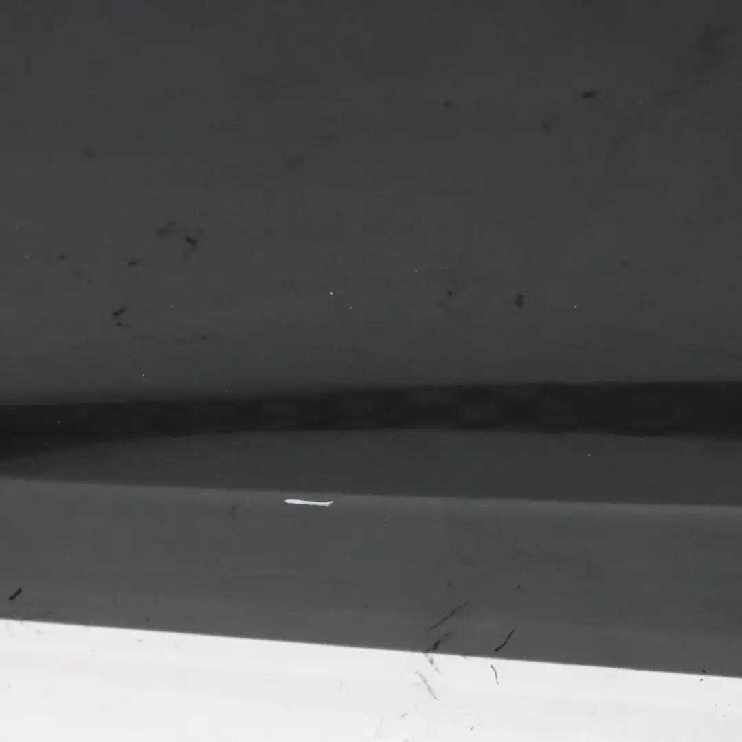 Porta Anteriore Sinistra Phantom Black Nero - Z9Y per Audi A3 8V Hatchback con numero di parte 8V3831051B Audi A3 8V Hatchback Porta Anteriore Sinistra Phantom Black Nero - Z9Y - SKU 8V3831051B-PHB - Numero di parte 8V3831051B