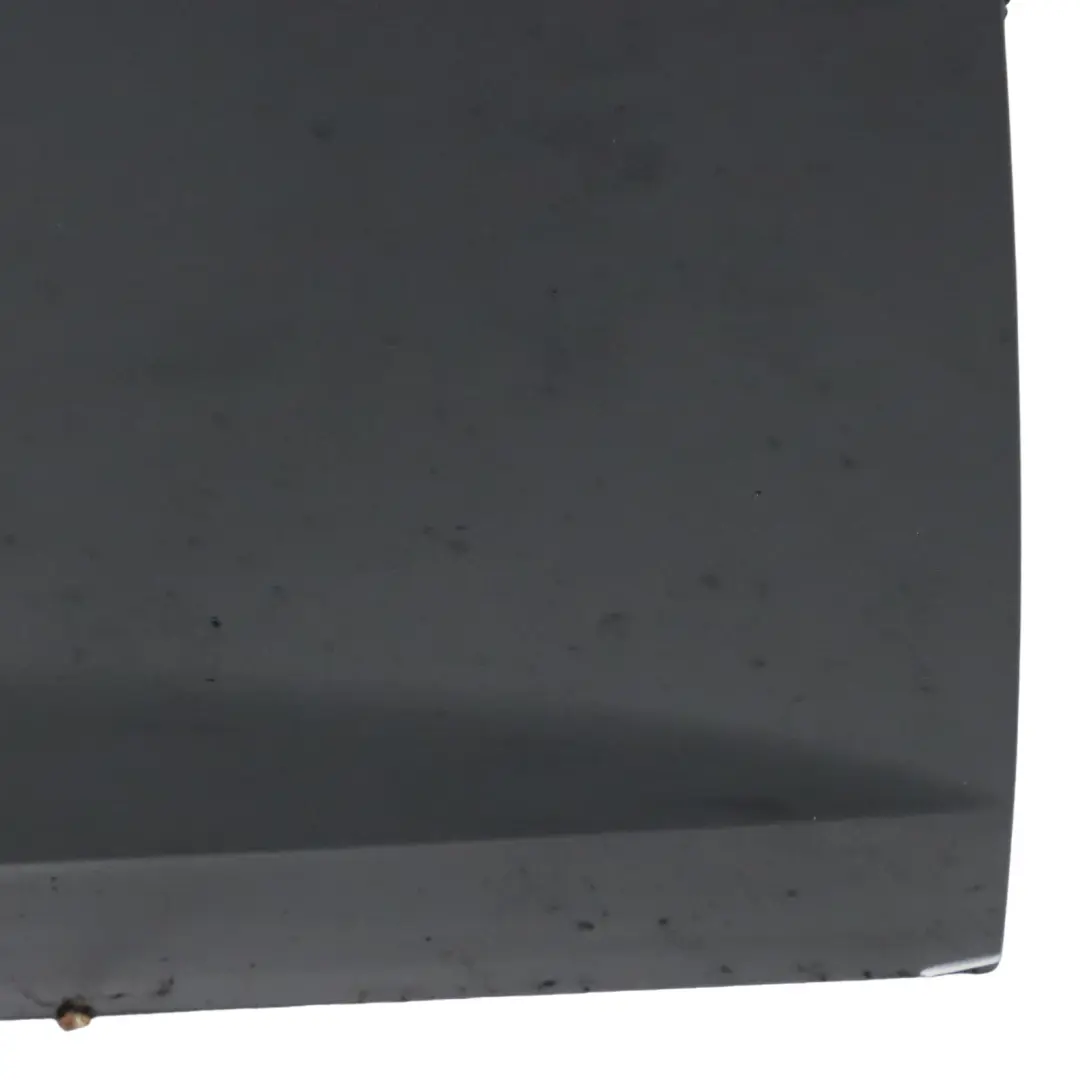 Audi A3 8V Hatchback Door Front Right O/S Covering Panel Phantom Black - Z9Y - SKU 8V3831052B-PHB - Part number 8V3831052B