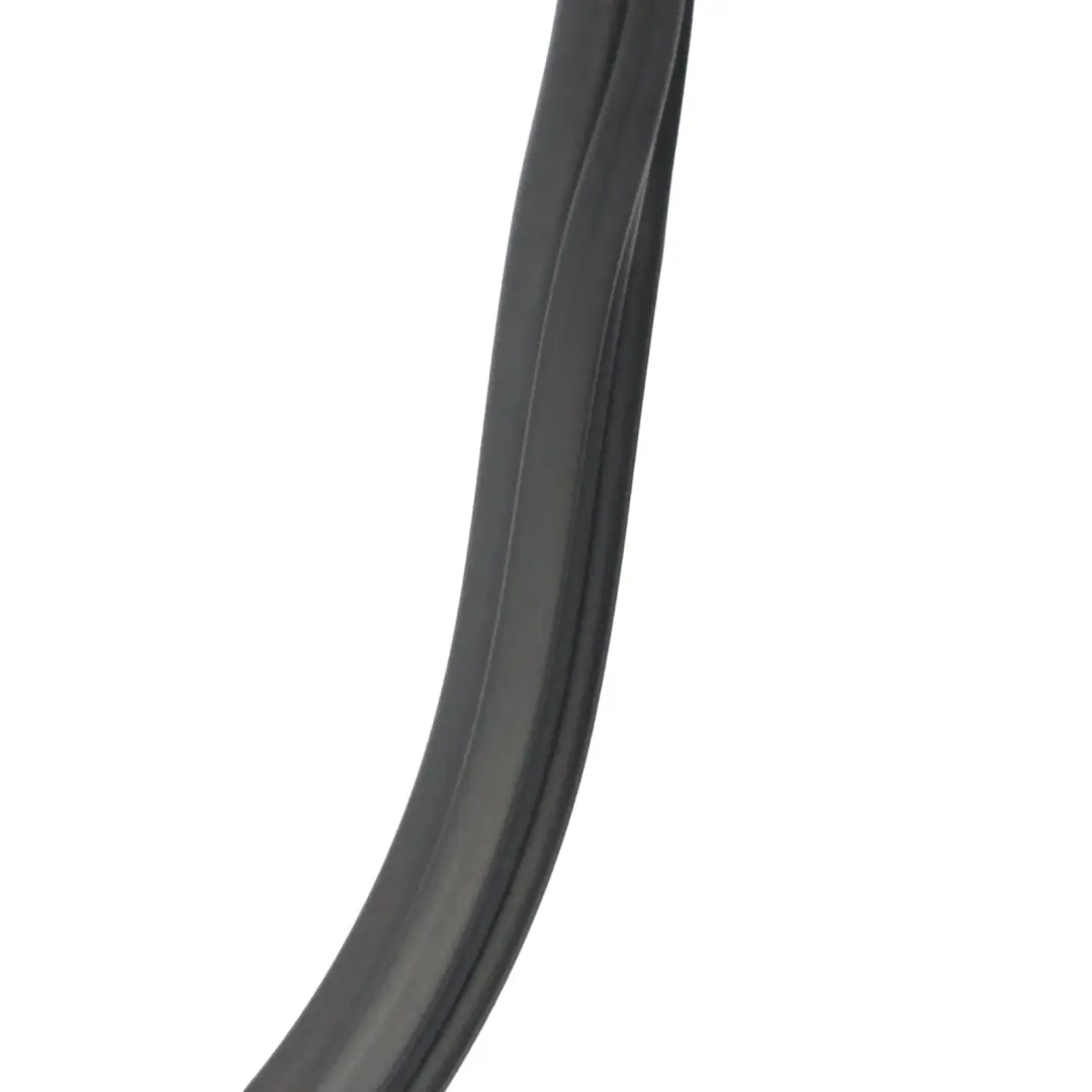 Audi A3 8V Front Door Seal Gasket Left Right N/O/S Rubber Inner - SKU 8V3831721C - Part number 8V3831721C