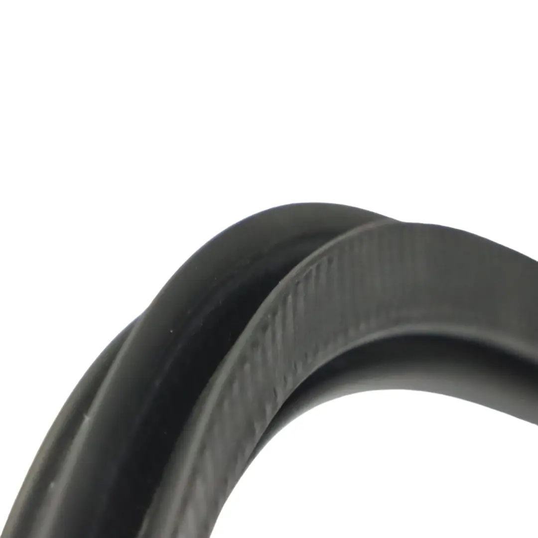 Guarnizione Porta Anteriore Sinistra Destra Gomma Interna per Audi A3 8V con numero di parte 8V3831721C Audi A3 8V Guarnizione Porta Anteriore Sinistra Destra Gomma Interna - SKU 8V3831721C - Numero di parte 8V3831721C