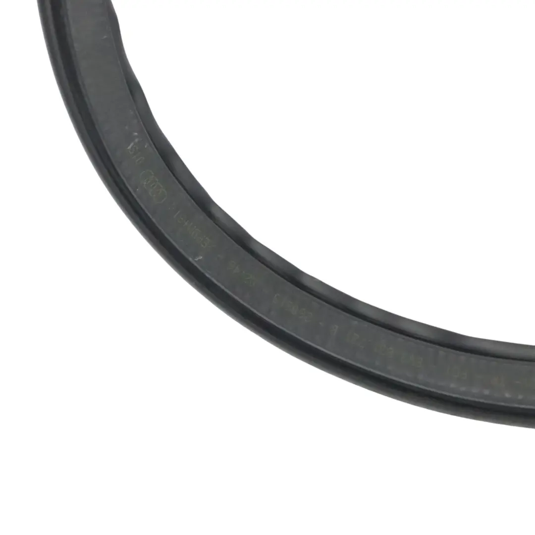 Audi A3 8V Front Door Seal Gasket Left Right N/O/S Rubber Inner - SKU 8V3831721C - Part number 8V3831721C