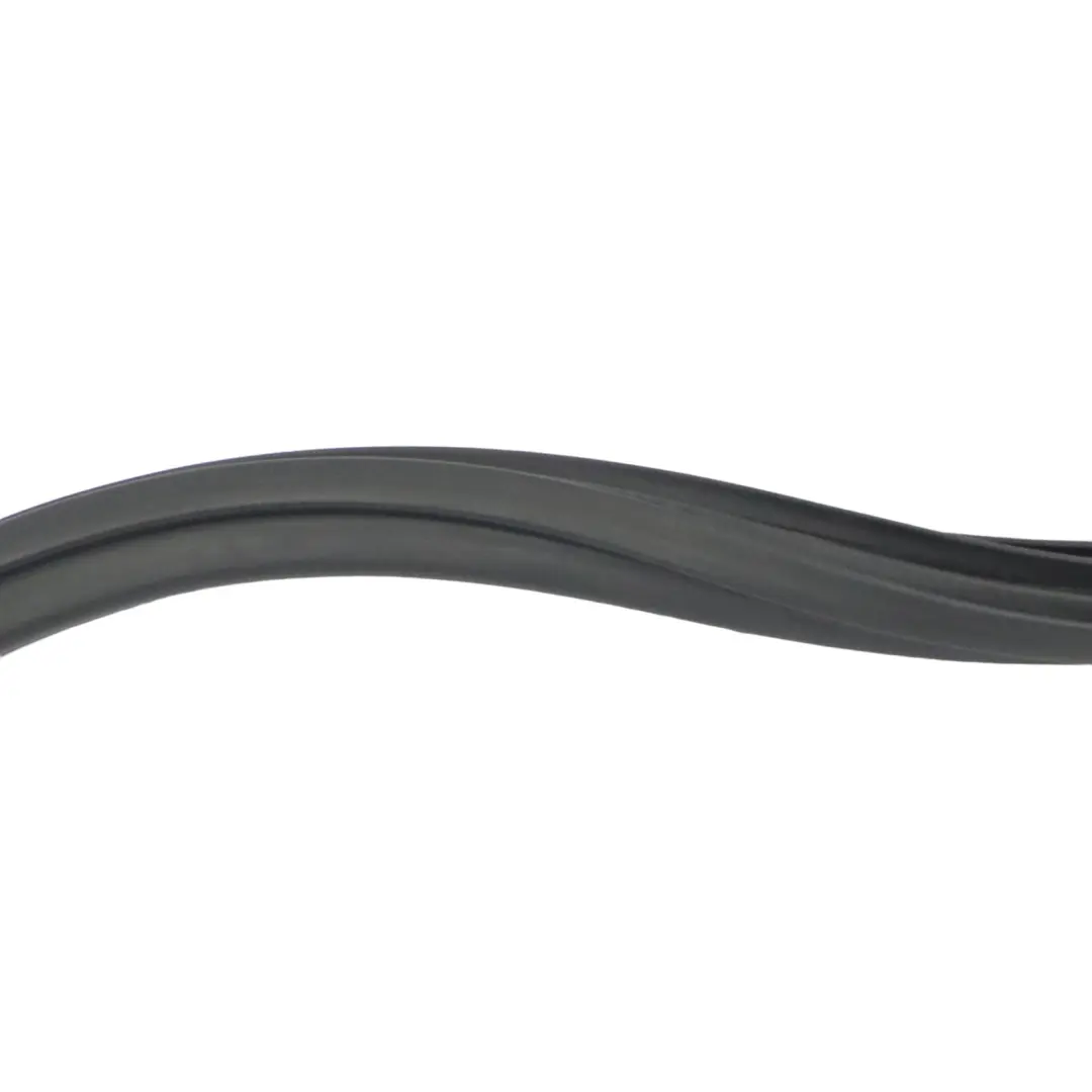 Audi A3 8V Front Door Seal Gasket Left Right N/O/S Rubber Inner - SKU 8V3831721C - Part number 8V3831721C