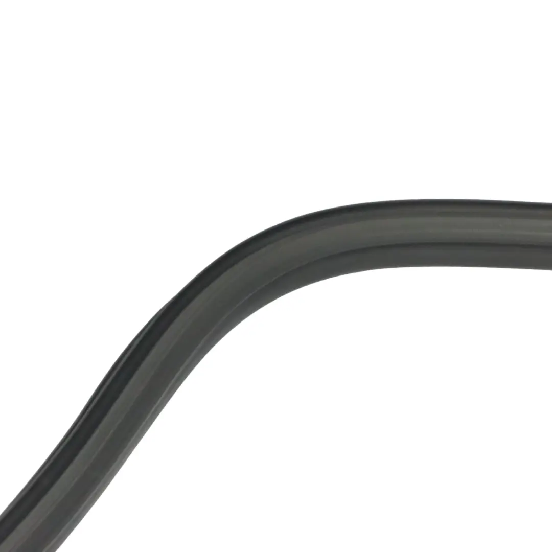Audi A3 8V Front Door Seal Gasket Left Right N/O/S Rubber Inner - SKU 8V3831721C - Part number 8V3831721C