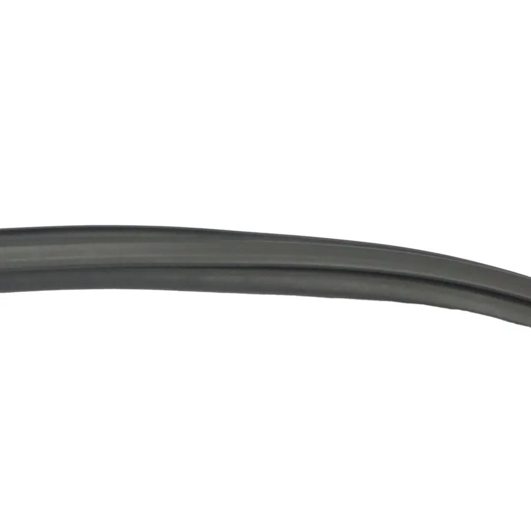 Audi A3 8V Front Door Seal Gasket Left Right N/O/S Rubber Inner - SKU 8V3831721C - Part number 8V3831721C