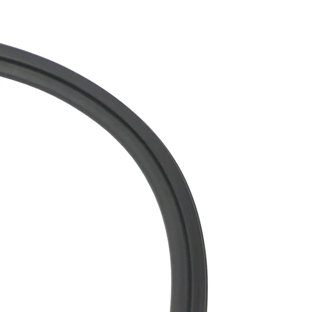 Audi A3 8V Front Door Seal Gasket Left Right N/O/S Rubber Inner - SKU 8V3831721C - Part number 8V3831721C