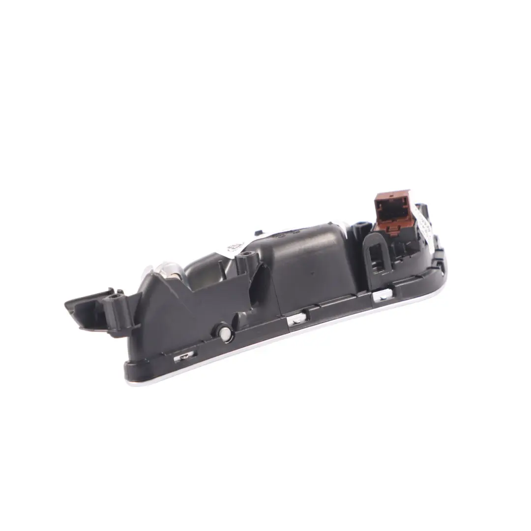 Audi A3 8V Door Handle Interior Front Right O/S Grab Pull - SKU 8V3837020C - Part number 8V3837020C