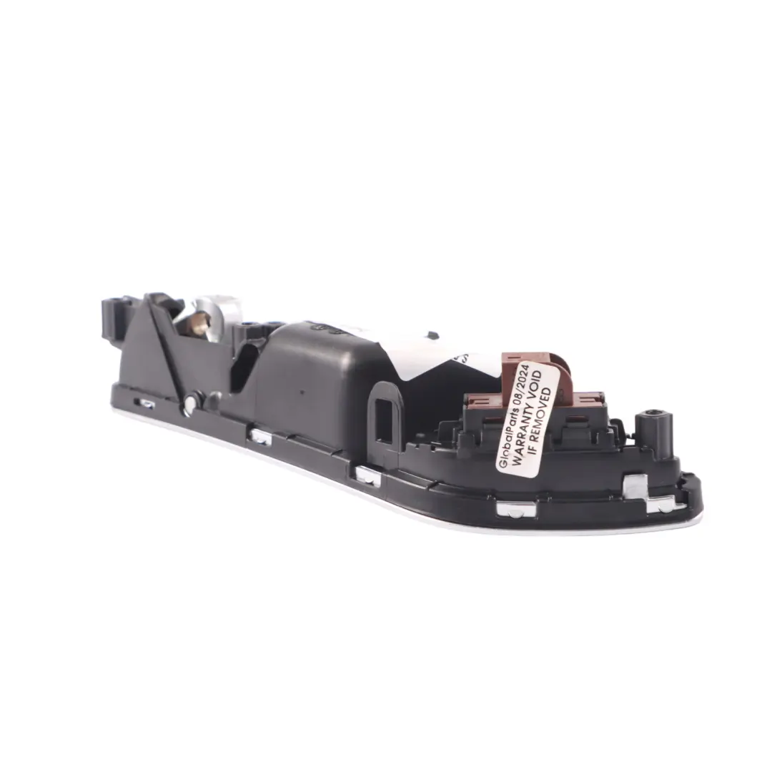 Audi A3 8V Door Handle Interior Front Right O/S Grab Pull - SKU 8V3837020C - Part number 8V3837020C