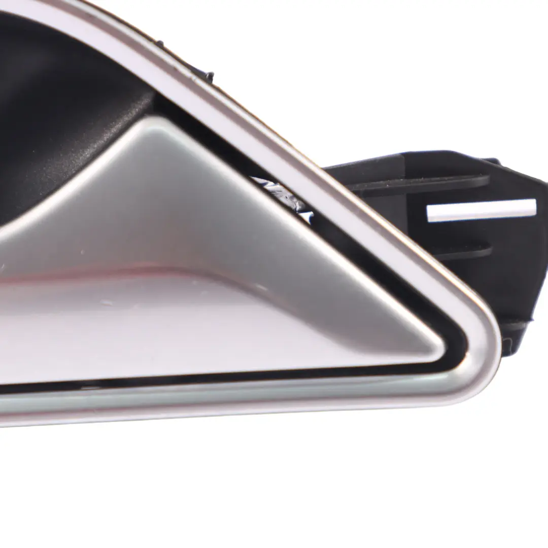Audi A3 8V Door Handle Interior Front Right O/S Grab Pull - SKU 8V3837020C - Part number 8V3837020C