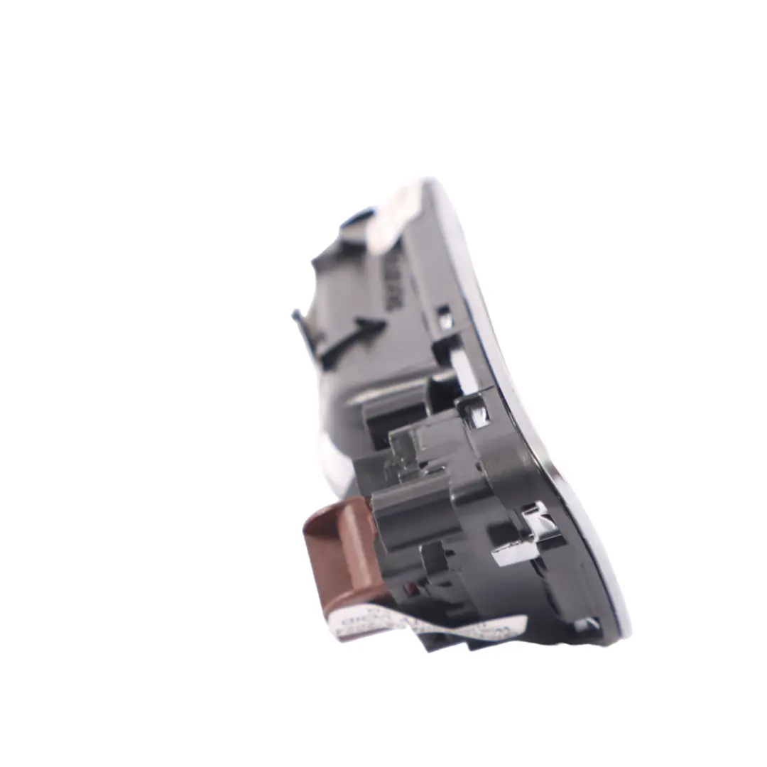 Audi A3 8V Door Handle Interior Front Right O/S Grab Pull - SKU 8V3837020C - Part number 8V3837020C