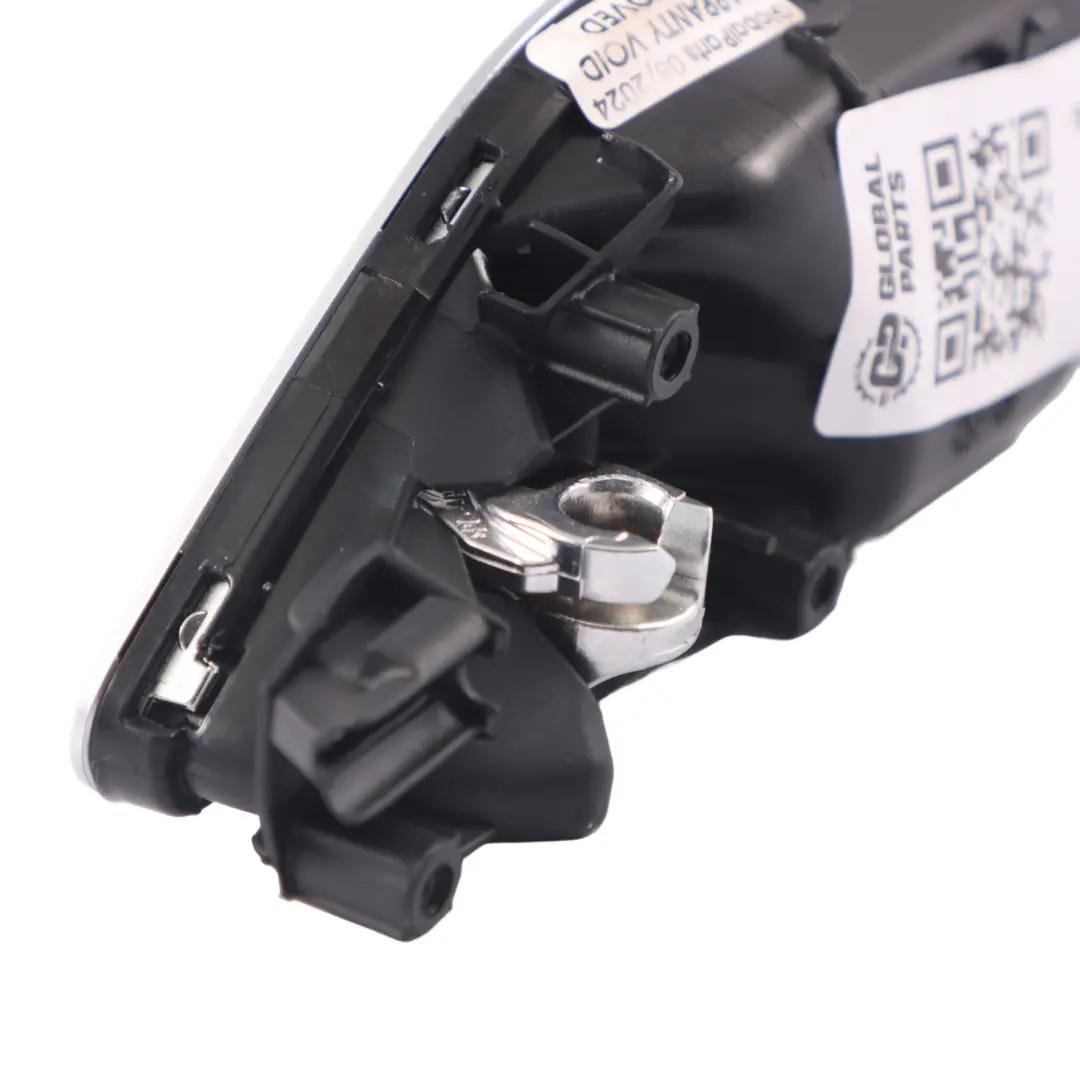 Audi A3 8V Door Handle Interior Front Right O/S Grab Pull - SKU 8V3837020C - Part number 8V3837020C
