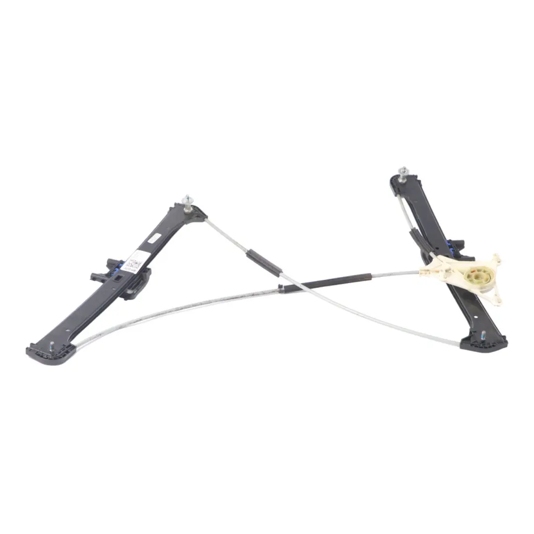 Window Lifter Regulator Front Door Right O/S to Audi A3 8V with Part number 8V3837462A Audi A3 8V Window Lifter Regulator Front Door Right O/S - SKU 8V3837462A - Part number 8V3837462A