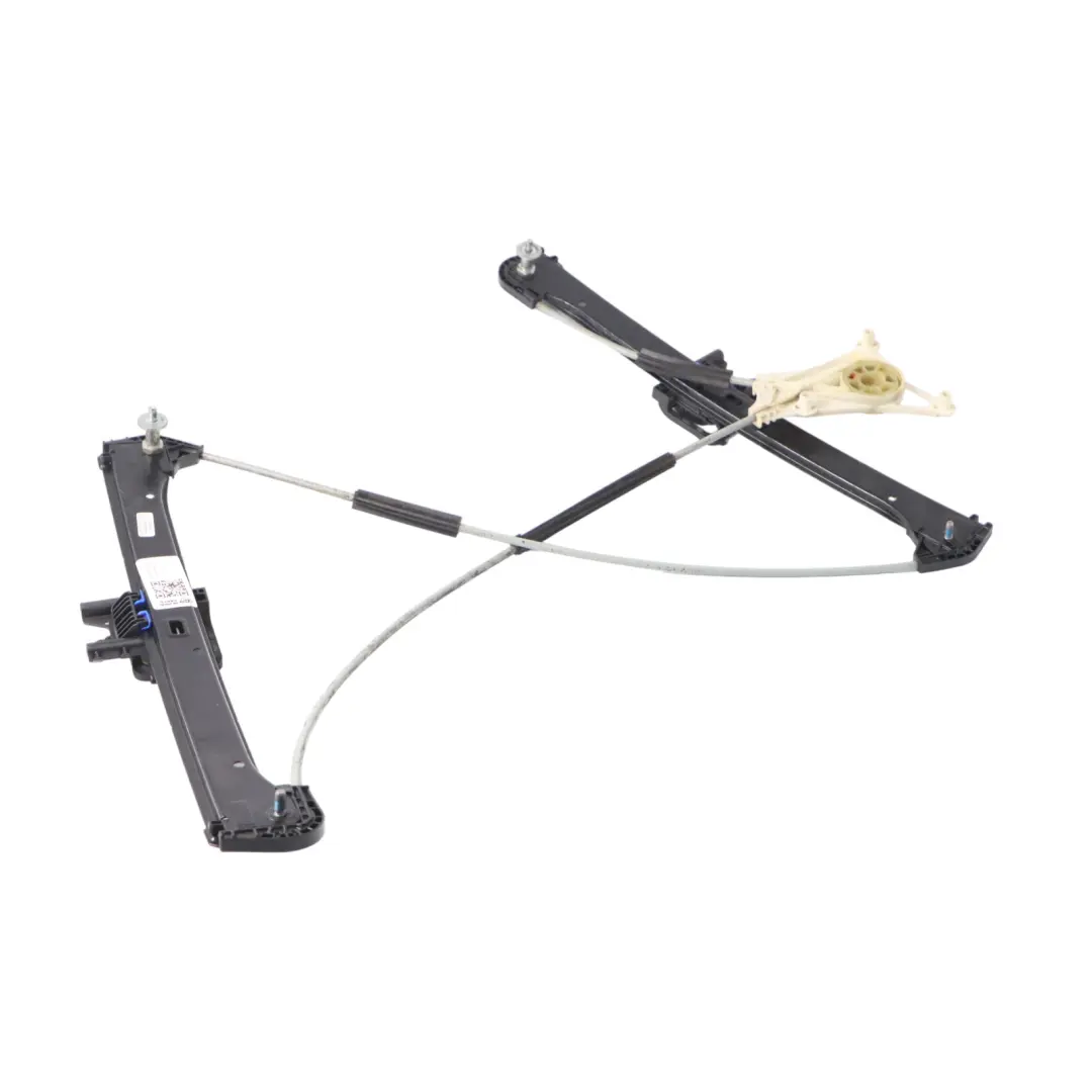 Audi A3 8V Elevalunas Regulador Puerta Delantera Derecha - SKU 8V3837462A - Número de pieza 8V3837462A