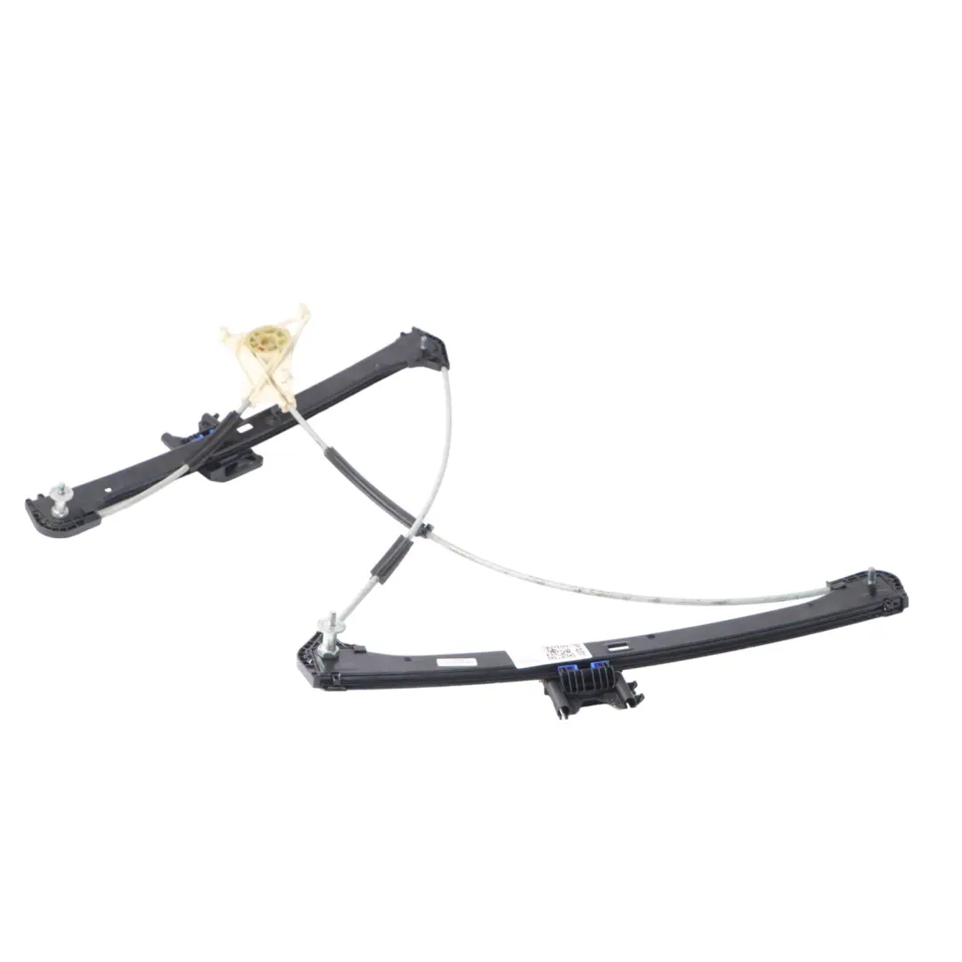 Audi A3 8V Elevalunas Regulador Puerta Delantera Derecha - SKU 8V3837462A - Número de pieza 8V3837462A