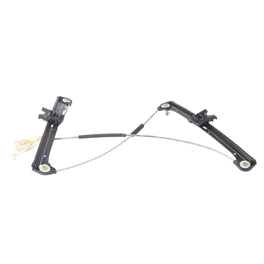Audi A3 8V Elevalunas Regulador Puerta Delantera Derecha - SKU 8V3837462A - Número de pieza 8V3837462A
