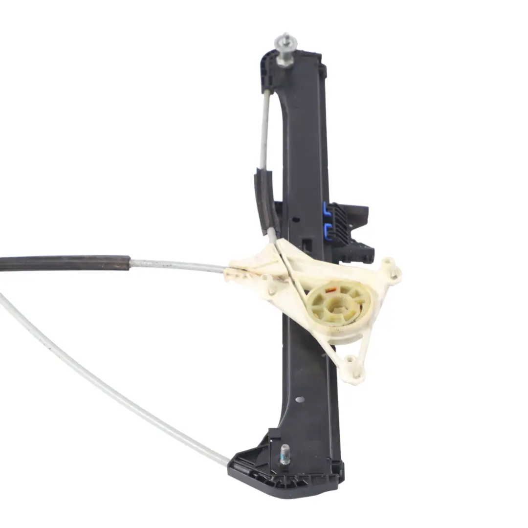 Lève-vitre Régulateur Porte Avant Droite pour Audi A3 8V à propos du numéro de pièce 8V3837462A Audi A3 8V Lève-vitre Régulateur Porte Avant Droite - SKU 8V3837462A - Numéro de pièce 8V3837462A