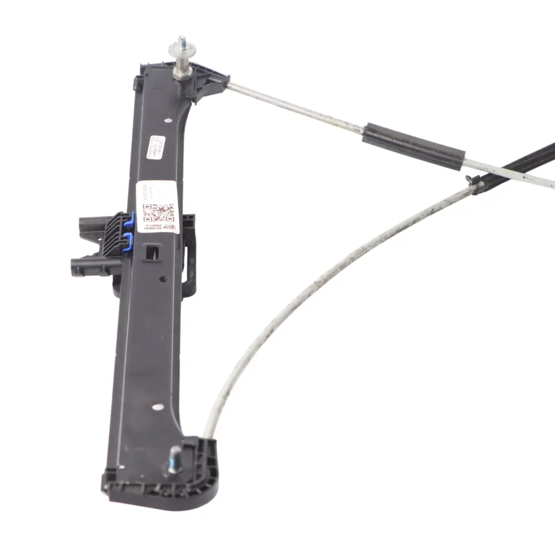 Audi A3 8V Fensterheber Regulator Vordertür Rechts - SKU 8V3837462A - Teilenummer 8V3837462A
