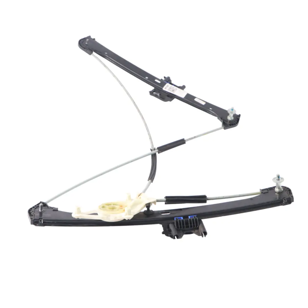 Audi A3 8V Window Lifter Regulator Front Door Right O/S - SKU 8V3837462A - Part number 8V3837462A