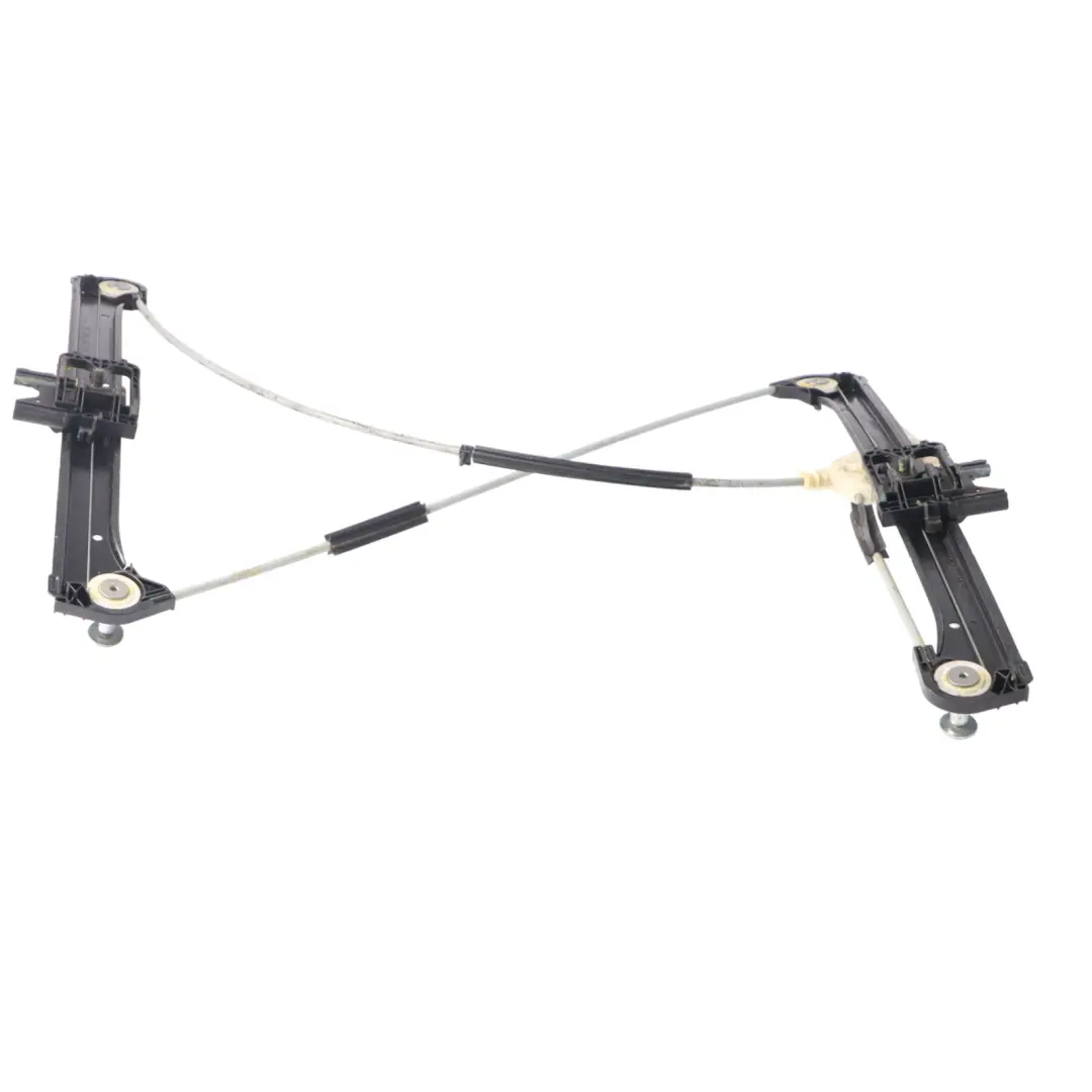 Window Lifter Regulator Front Door Right O/S to Audi A3 8V with Part number 8V3837462A Audi A3 8V Window Lifter Regulator Front Door Right O/S - SKU 8V3837462A - Part number 8V3837462A