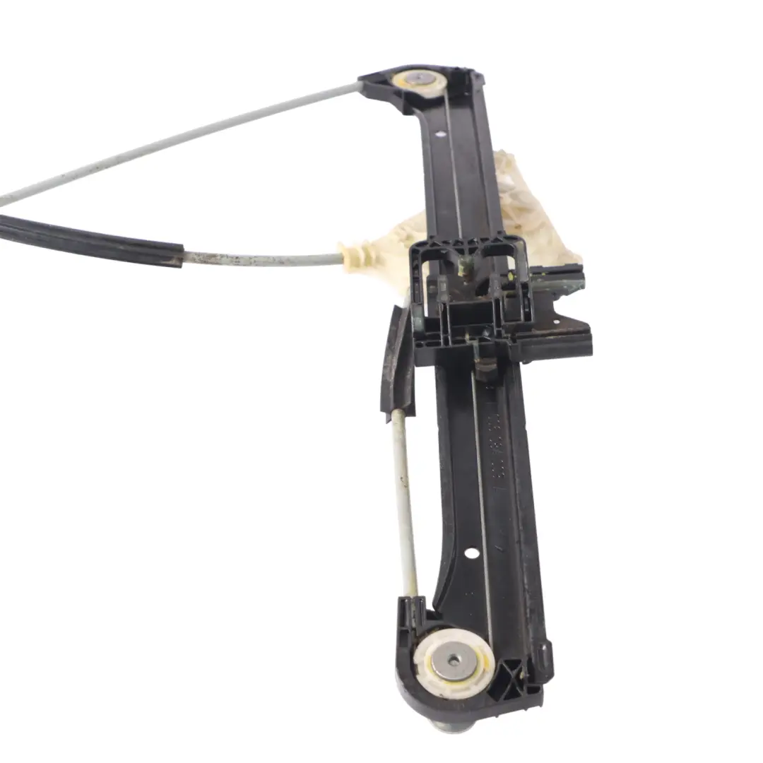 Audi A3 8V Window Lifter Regulator Front Door Right O/S - SKU 8V3837462A - Part number 8V3837462A