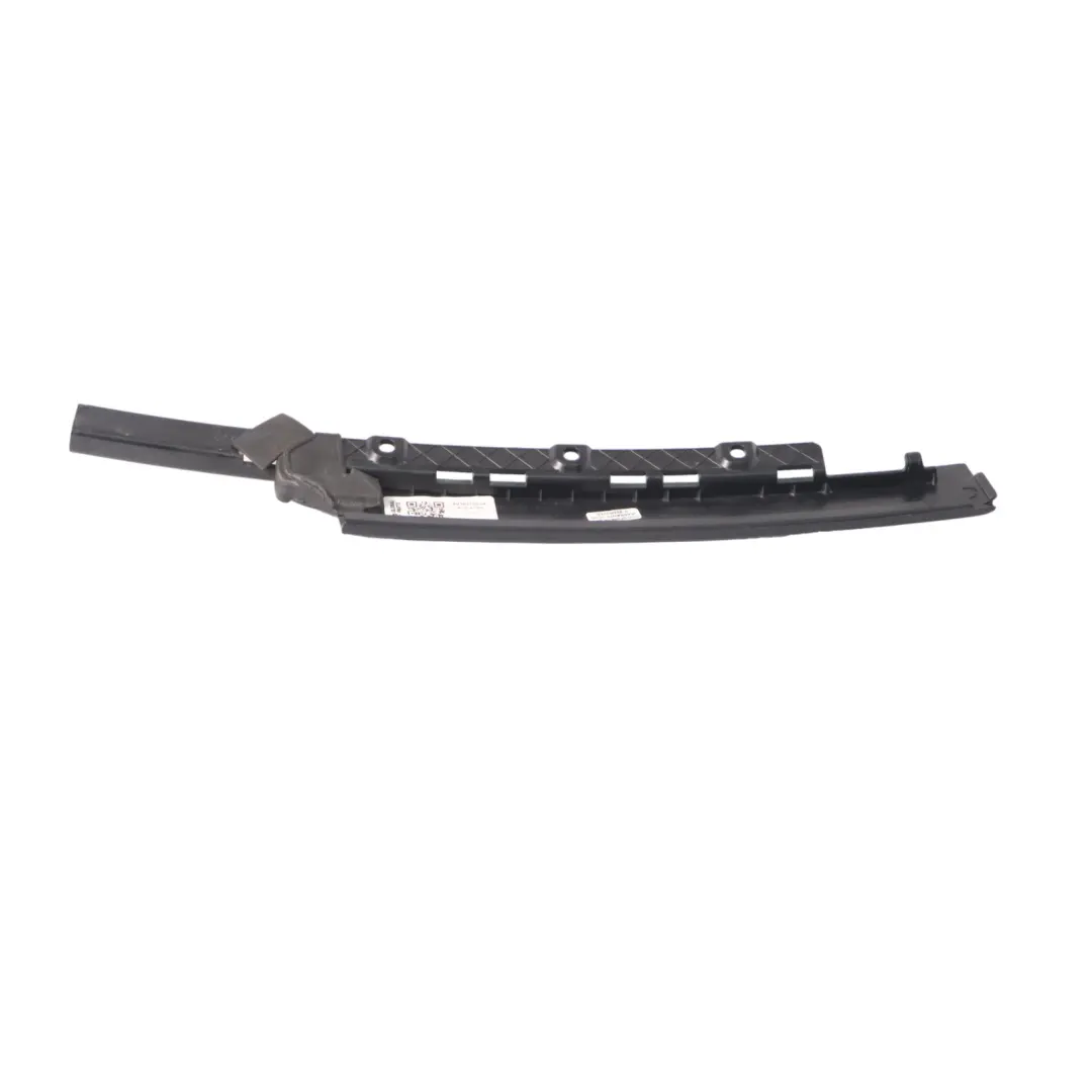 Audi A3 8V Copriporta Modanatura B Rivestimento Anteriore Destro - SKU 8V3837902A - Numero di parte 8V3837902A
