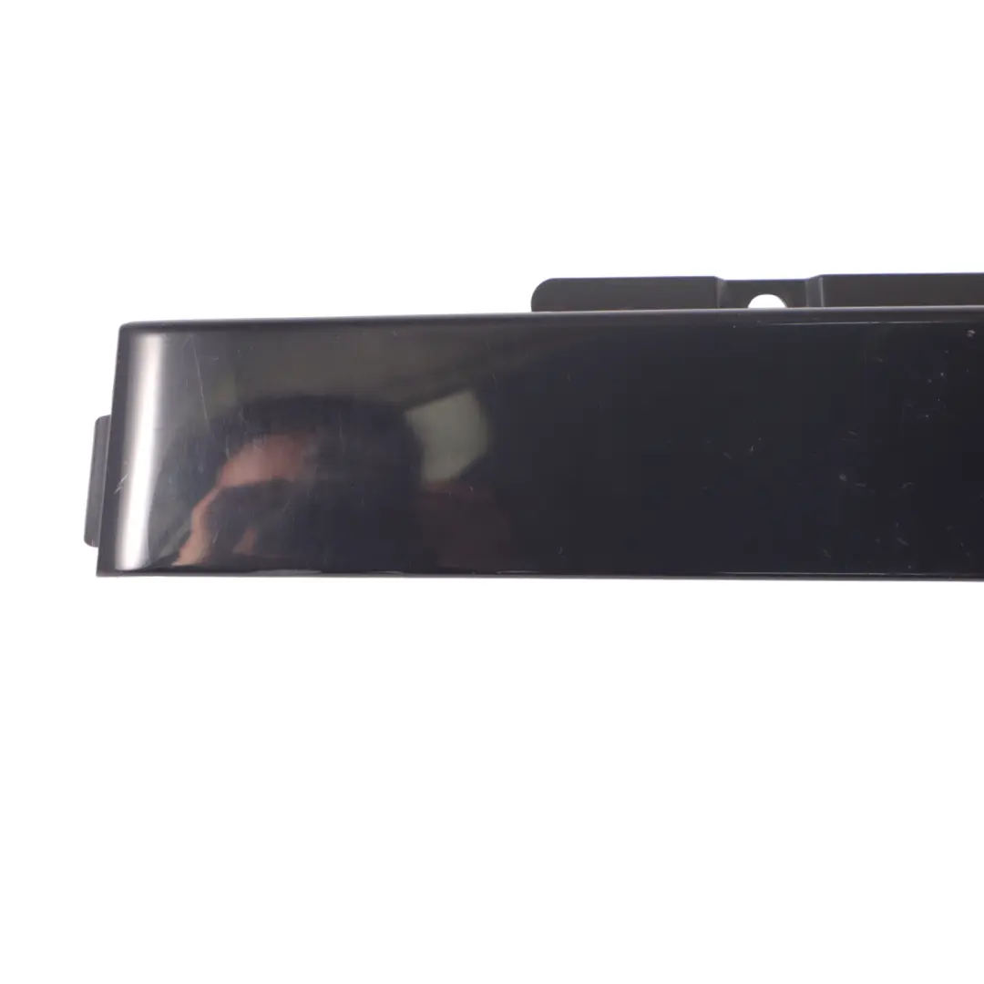 Audi A3 8V Couvercle Porte Moulure B Panneau D'habillage Avant Droit - SKU 8V3837902A - Numéro de pièce 8V3837902A