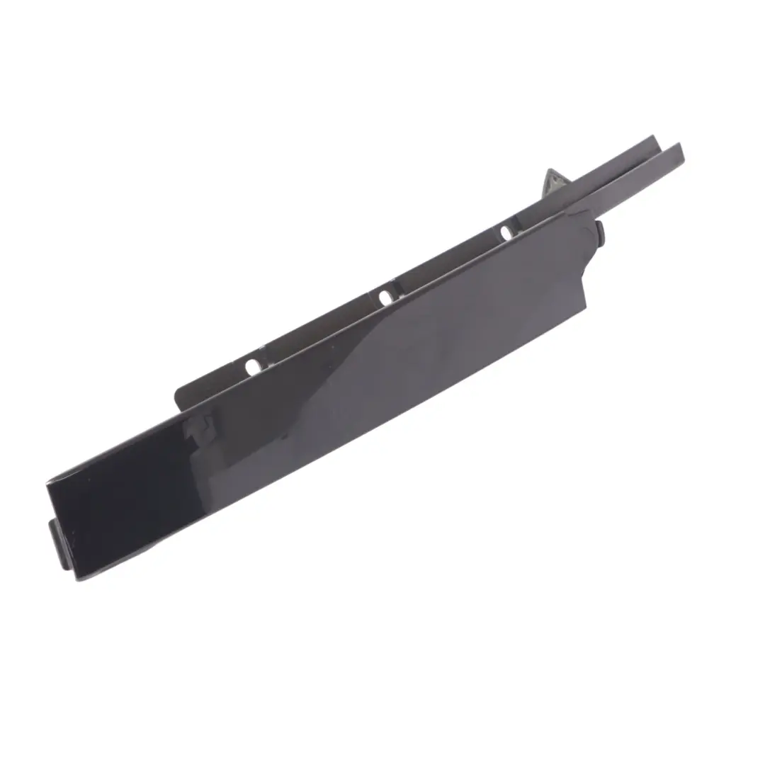 Audi A3 8V Couvercle Porte Moulure B Panneau D'habillage Avant Droit - SKU 8V3837902A - Numéro de pièce 8V3837902A
