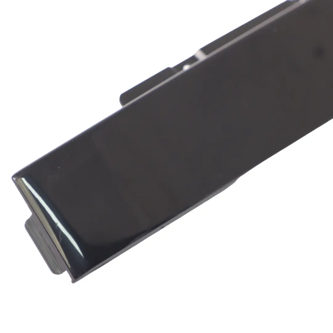 Audi A3 8V Door Cover B Pillar Moulding Trim Panel Front Right O/S - SKU 8V3837902A - Part number 8V3837902A