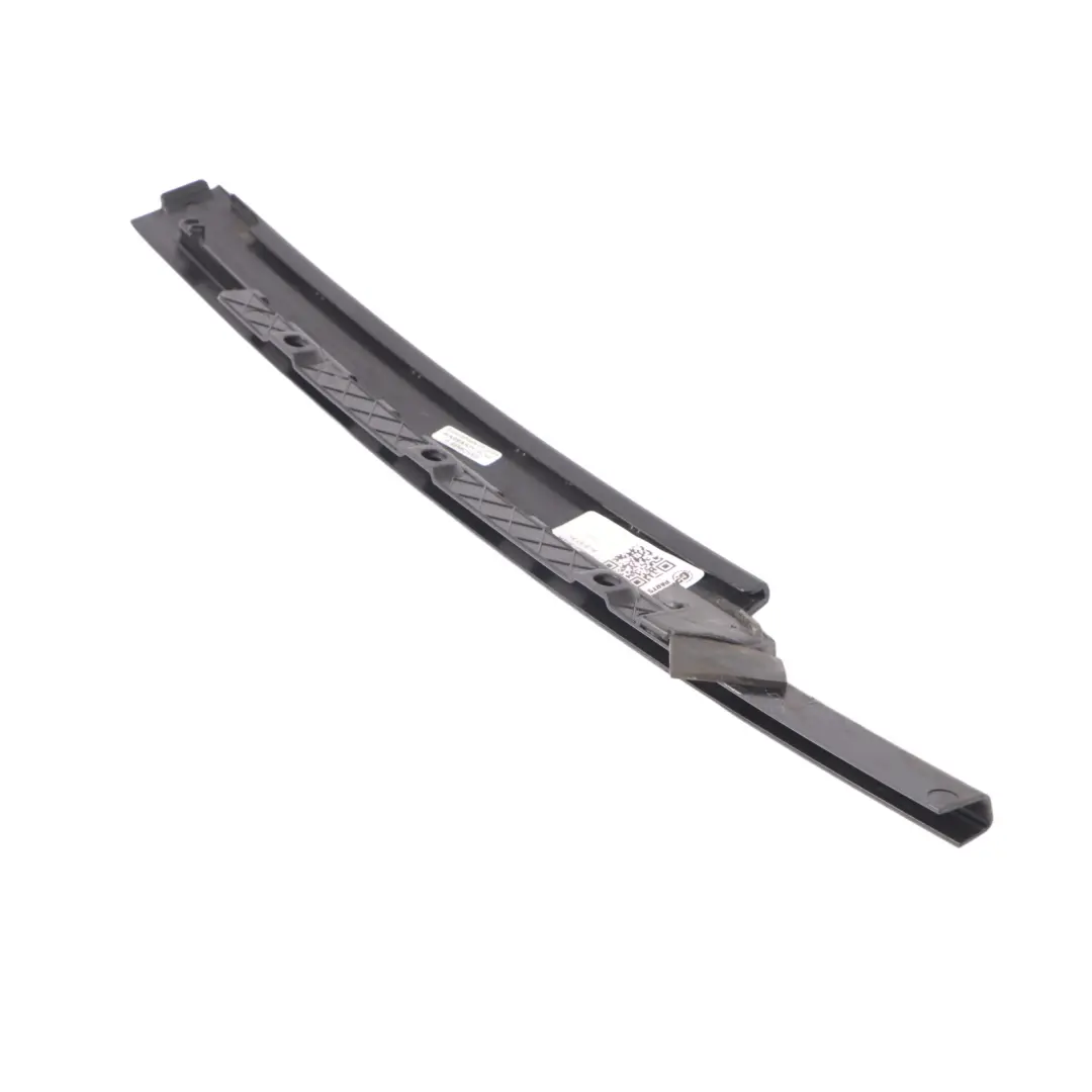 Audi A3 8V Door Cover B Pillar Moulding Trim Panel Front Right O/S - SKU 8V3837902A - Part number 8V3837902A