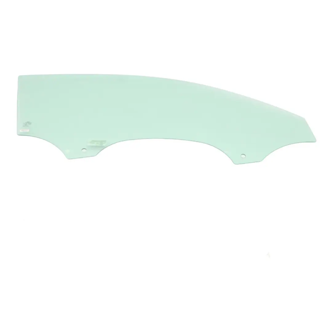 Audi A3 8V Side Window Door Front Right O/S Window Glass AS2 - SKU 8V3845202A - Part number 8V3845202A