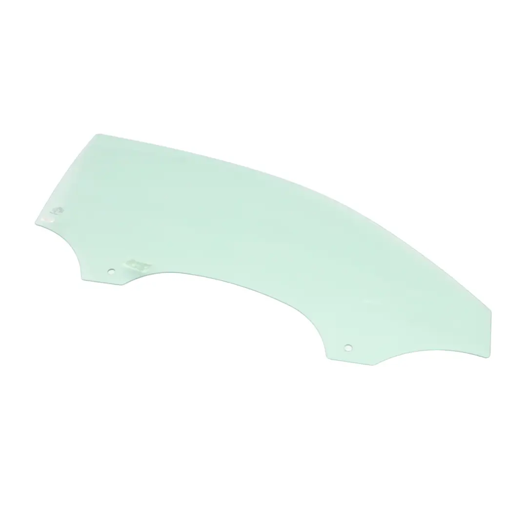 Audi A3 8V Finestrino laterale porta anteriore destra Vetro AS2 - SKU 8V3845202A - Numero di parte 8V3845202A