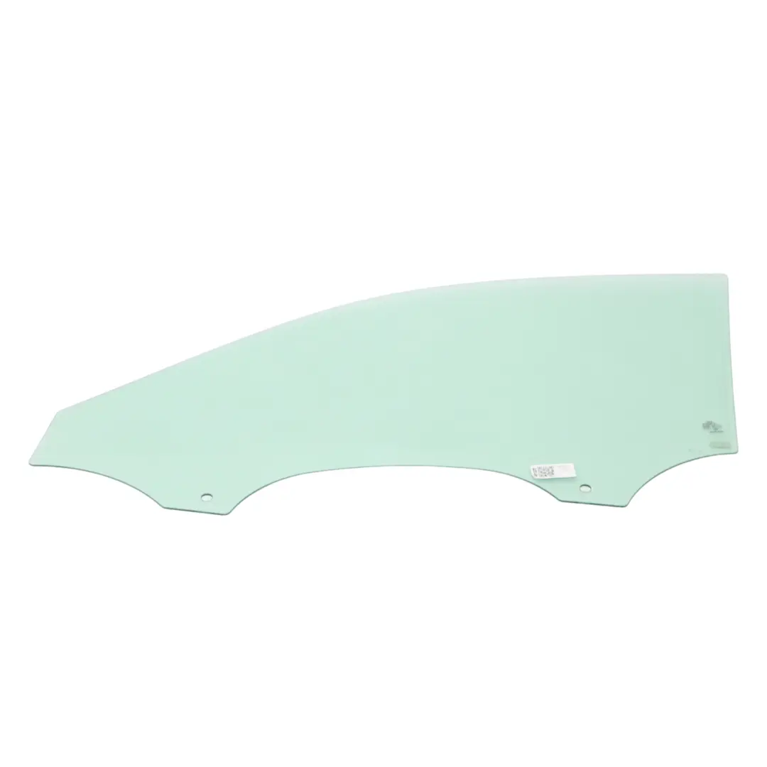 Audi A3 8V Side Window Door Front Right O/S Window Glass AS2 - SKU 8V3845202A - Part number 8V3845202A