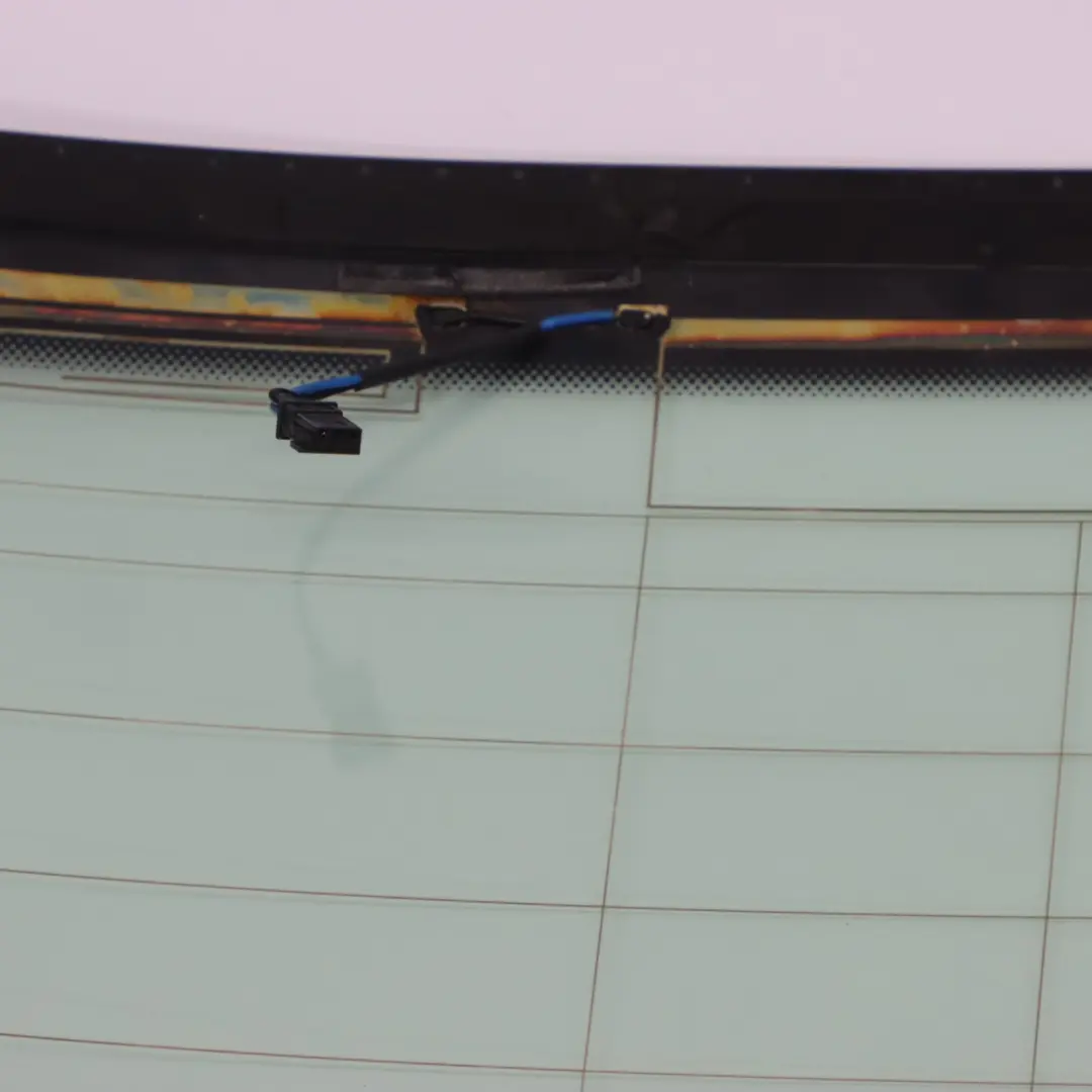 Heckscheibe Windschutzscheibe Verglasung Glas AS2 Beheizt für Audi A3 8V mit Teilenummer 8V3845501 Audi A3 8V Heckscheibe Windschutzscheibe Verglasung Glas AS2 Beheizt - SKU 8V3845501 - Teilenummer 8V3845501